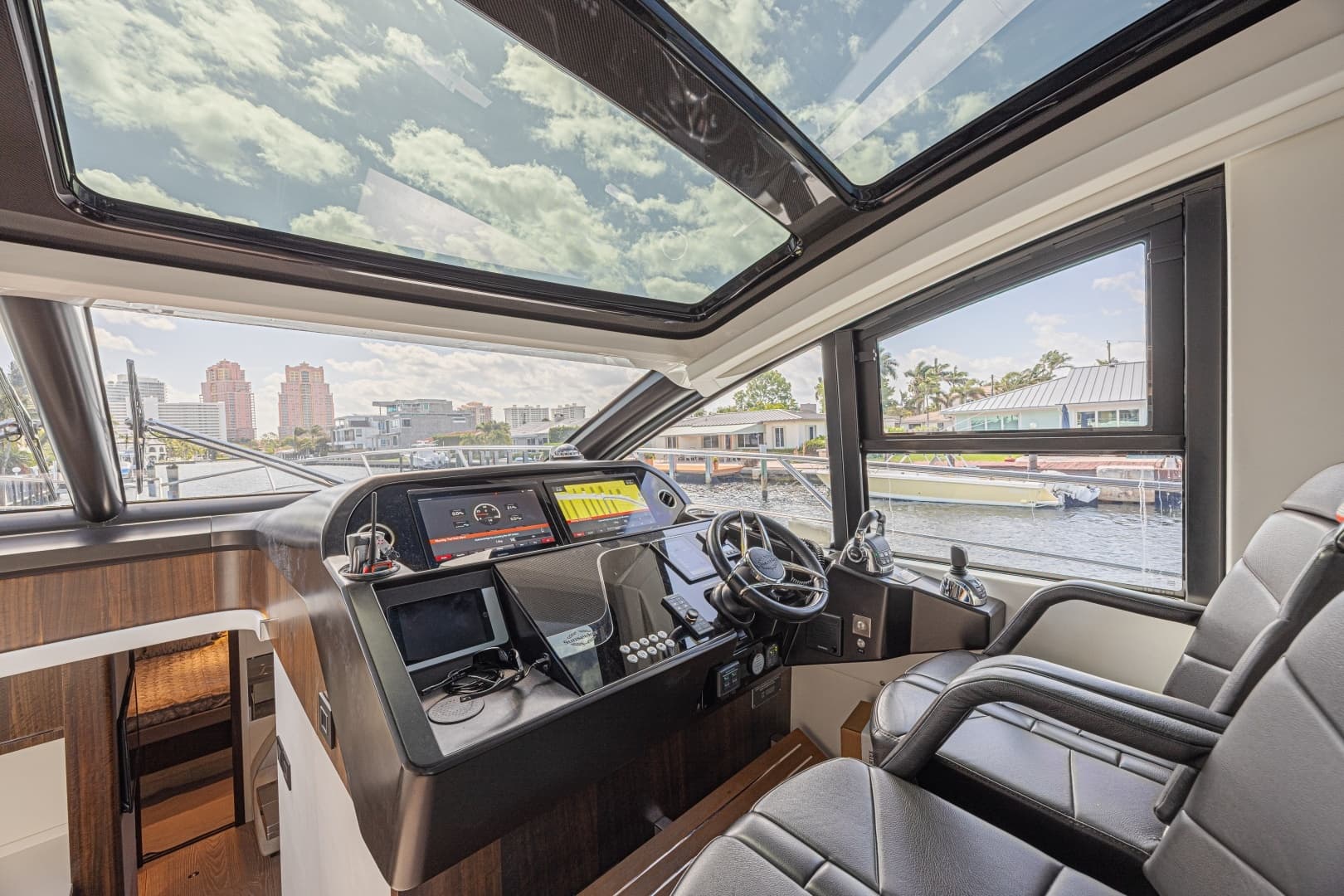 2021 Sunseeker Predator 60 EVO - Image 38