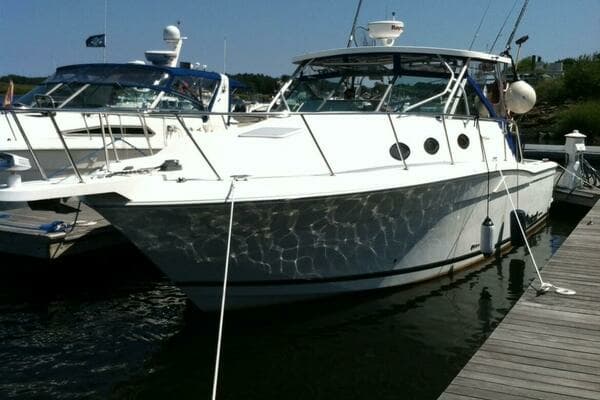 2000 Wellcraft Coastal - Image 1