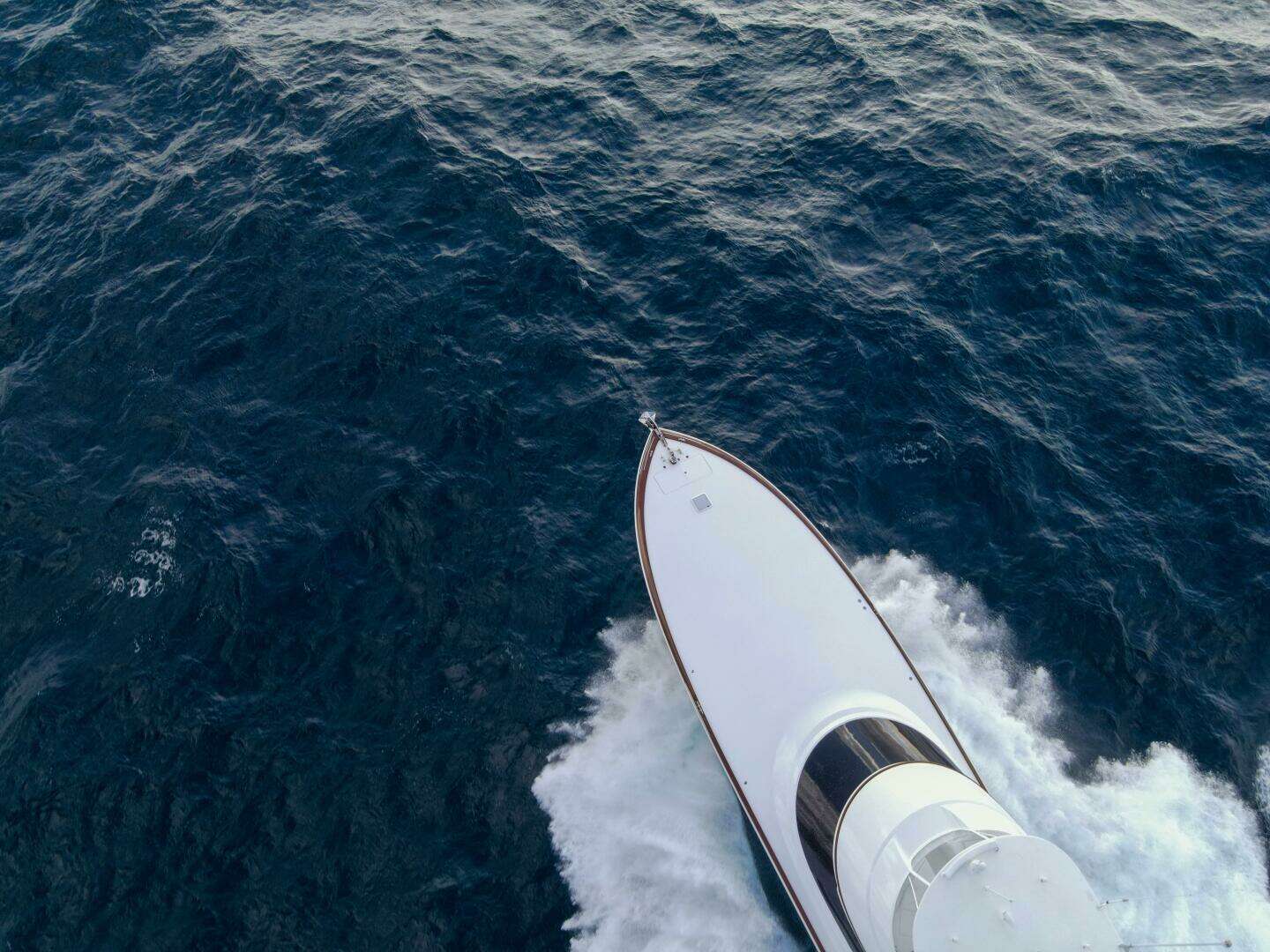 2025 Viking 82 Convertible - Image 73