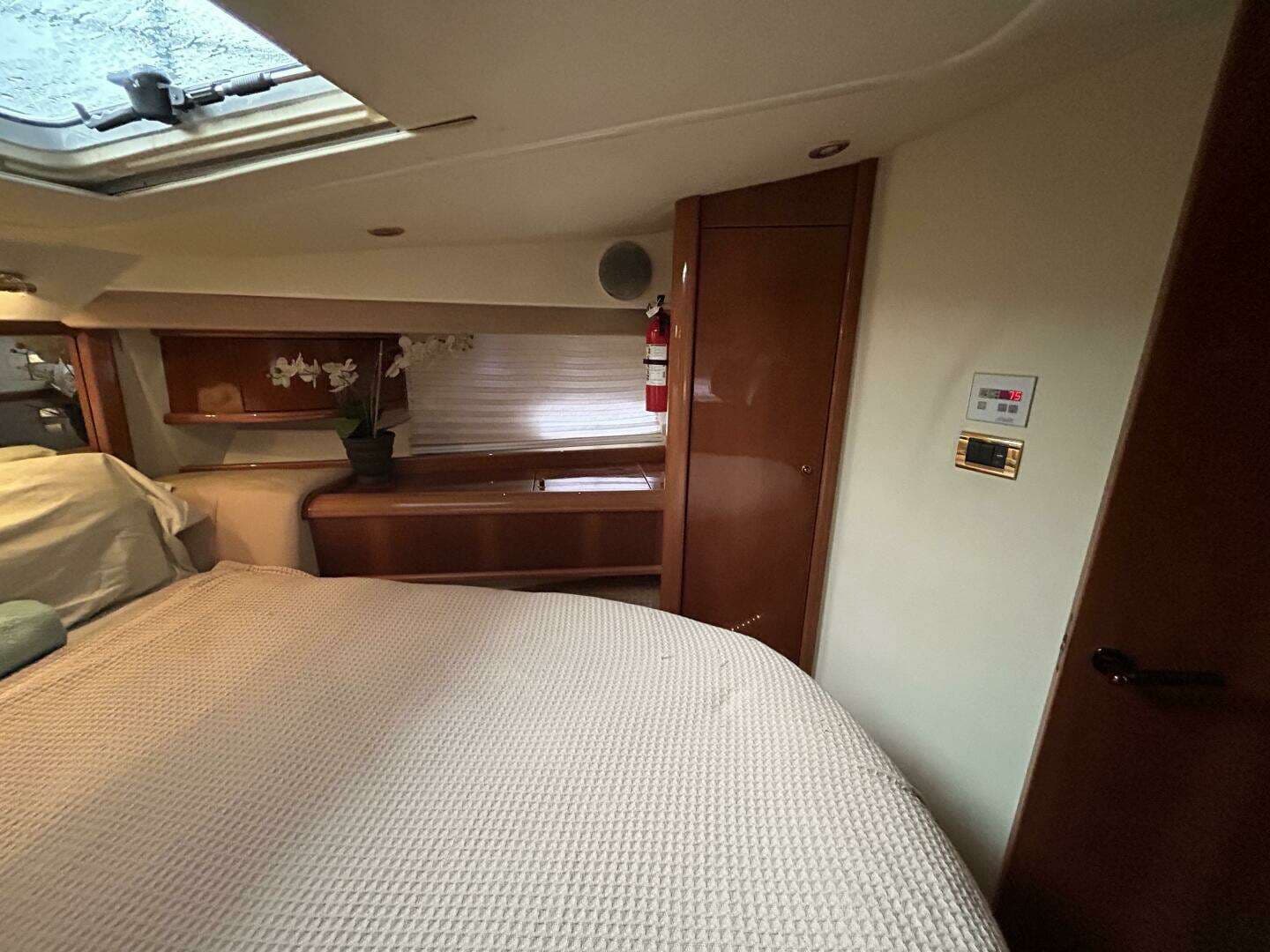 2002 Sealine T47 - Image 60