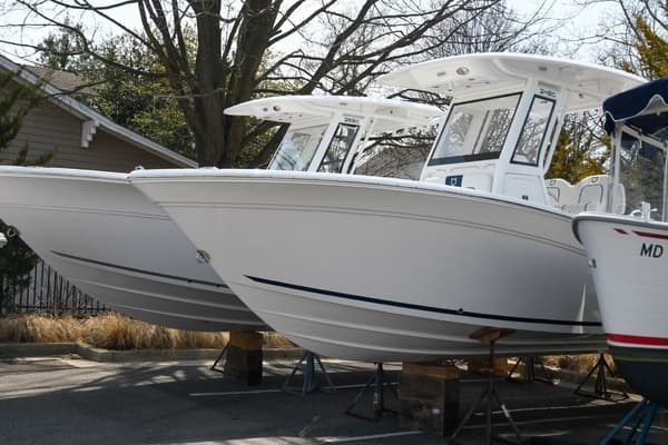 2026 Sea Fox 248 Commander - Image 1