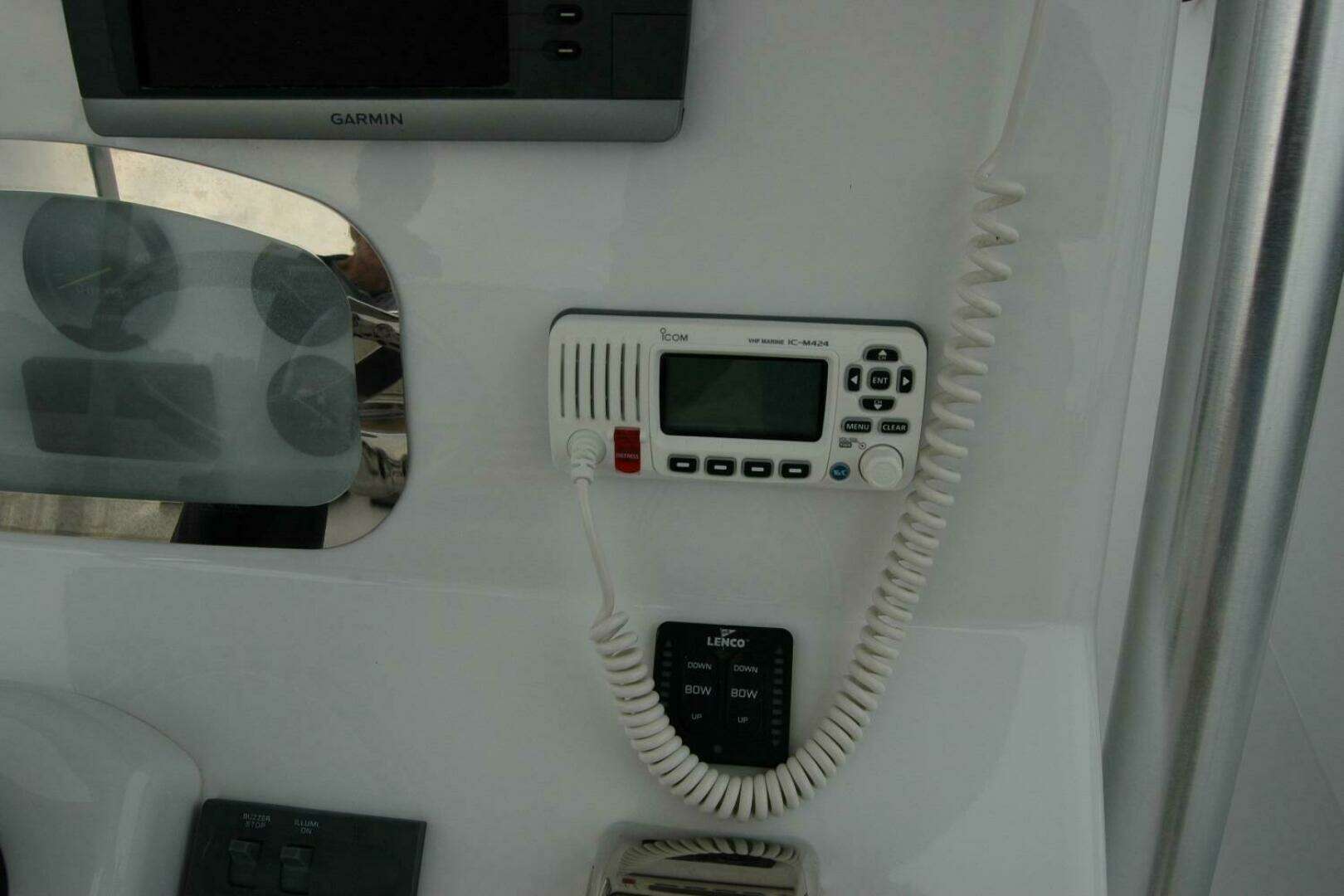 2013 Composite Yacht 26 - Image 48