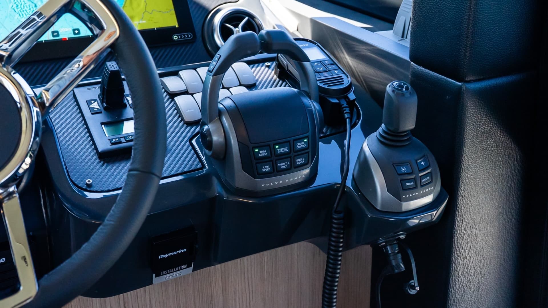 2027 Absolute 48 Coupe - Image 38