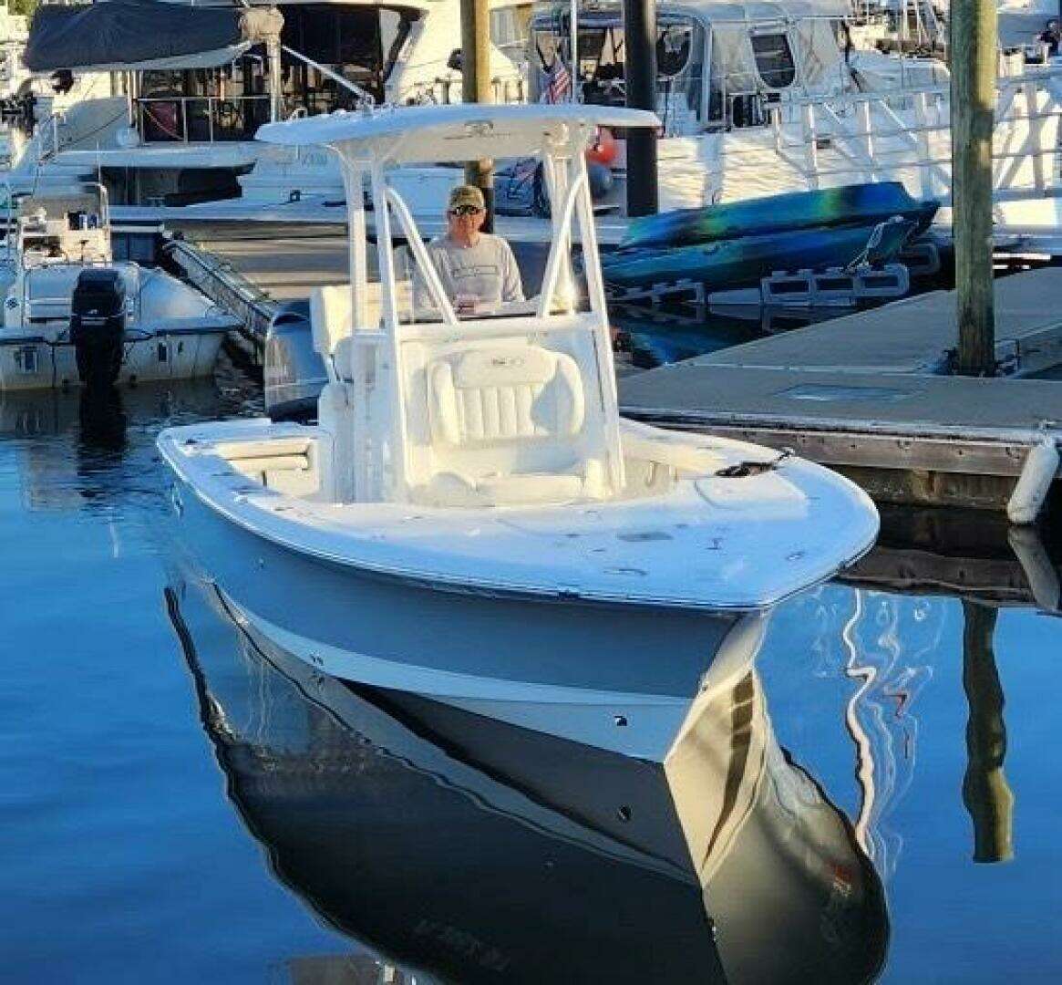 2020 Sea Hunt BX22 - Image 14