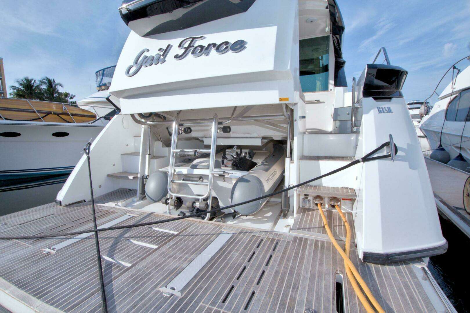 2019 Beneteau Gran Turismo 50 - Image 92