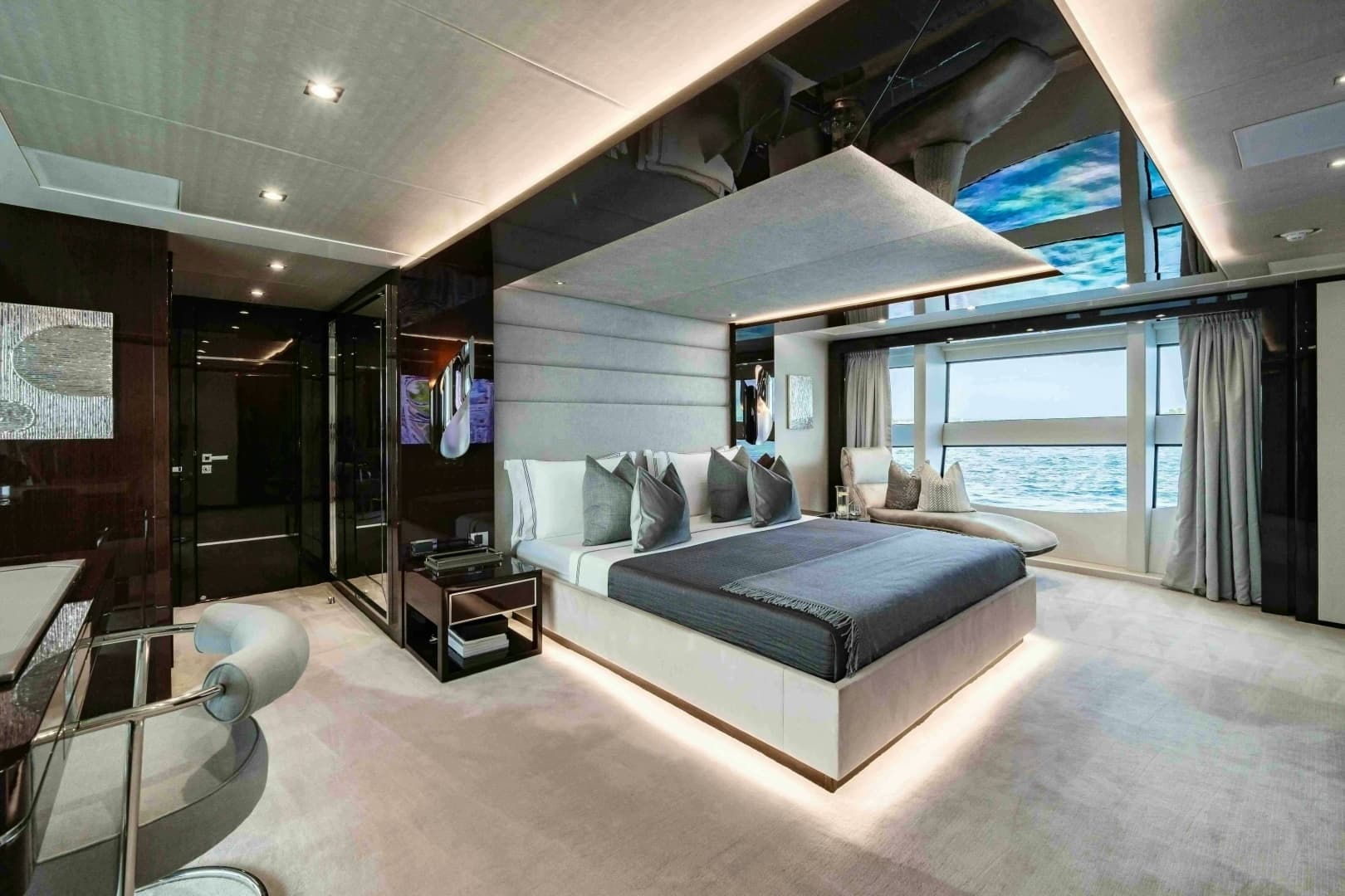 2016 Sunseeker Sunseeker 131 Yacht - Image 31