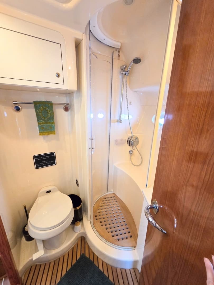 2002 Sea Ray 480 Motor Yacht - Image 27