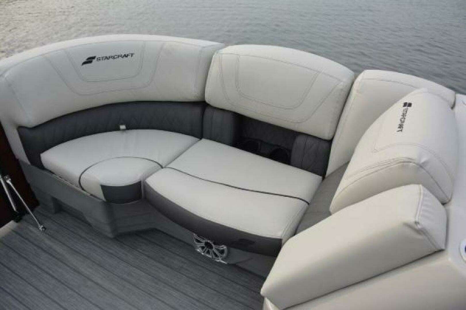 2025 Starcraft SLS 3 - Image 7