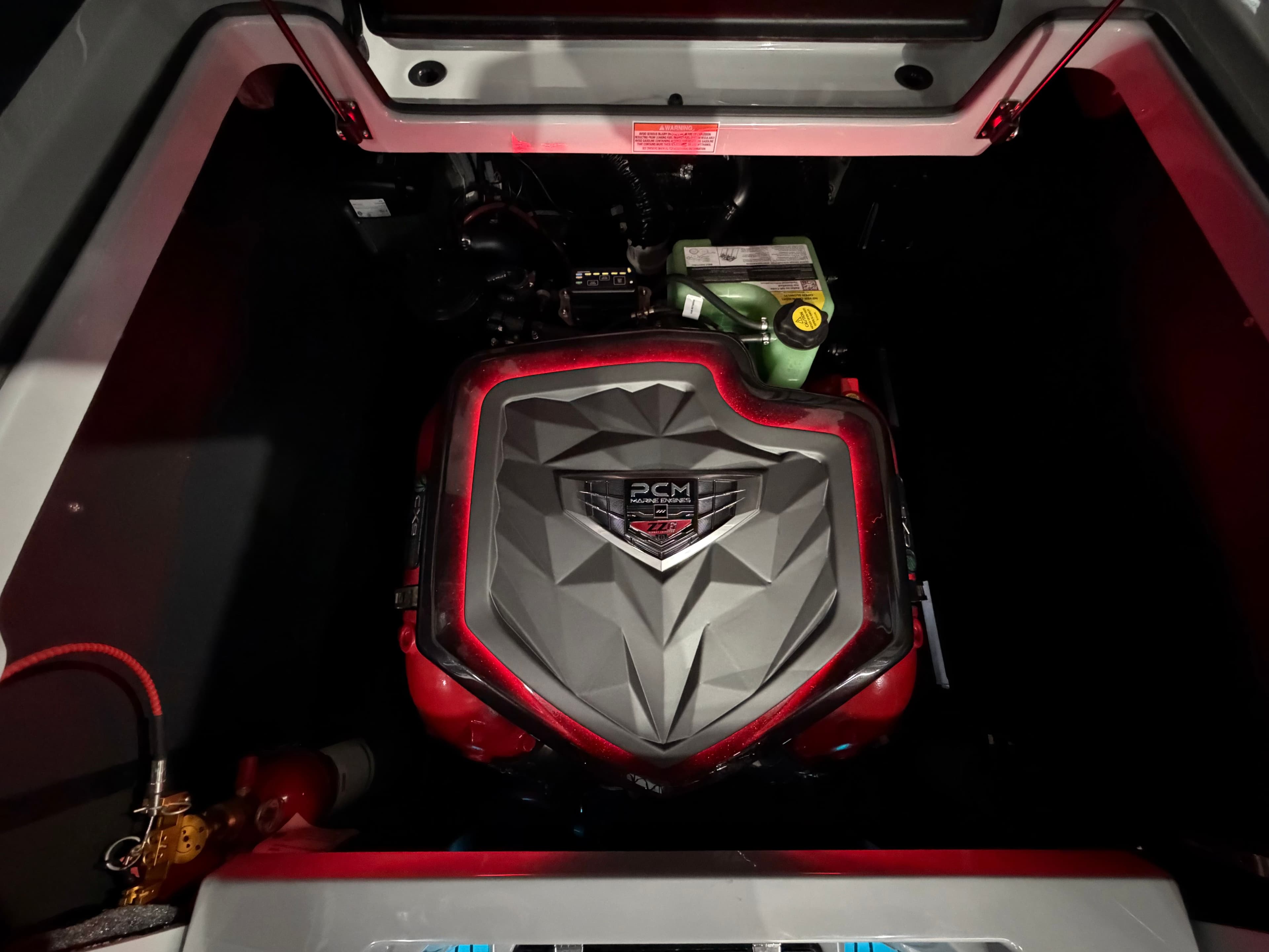 2026 Nautique Super Air Nautique G23 - 13