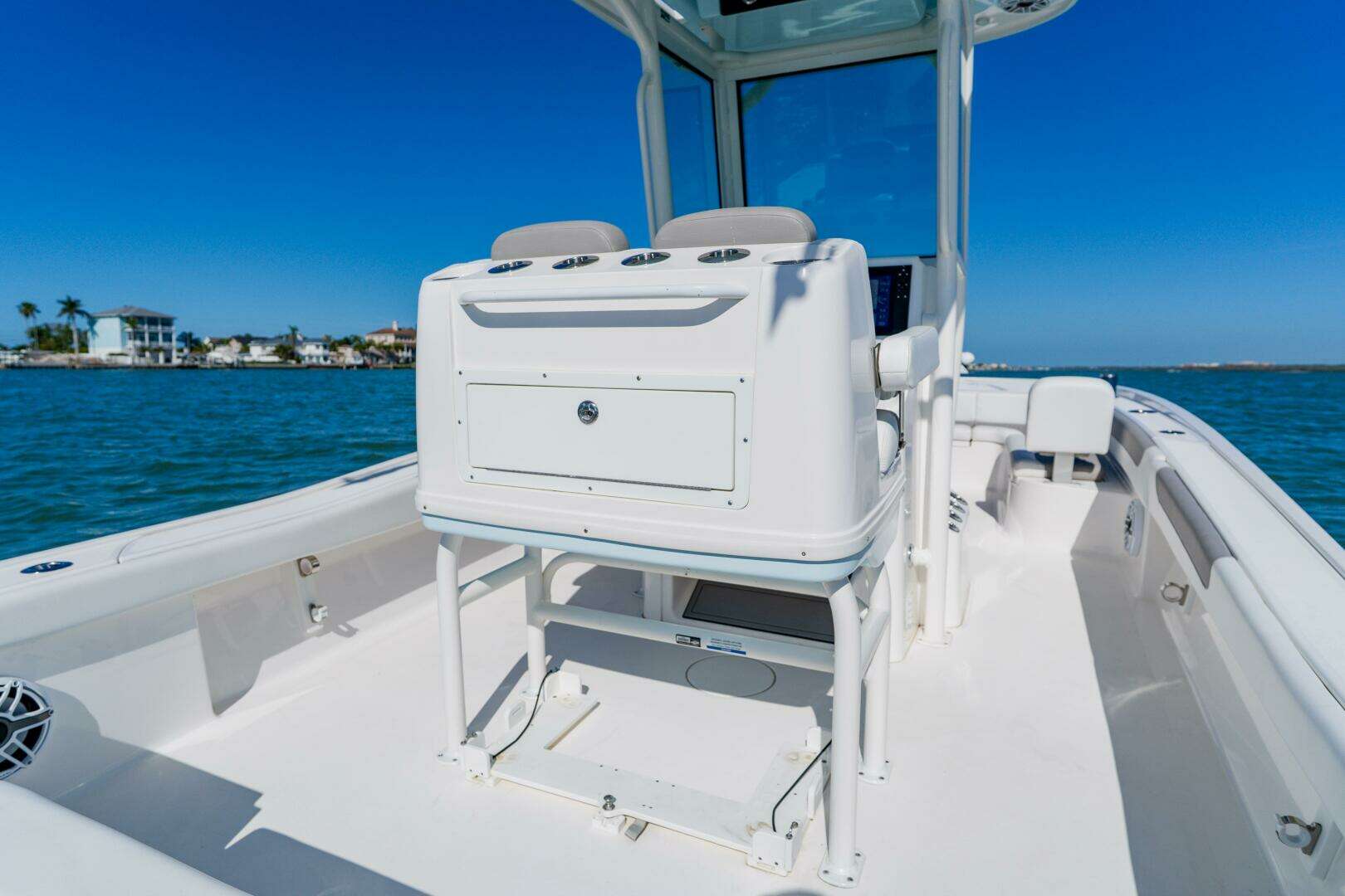 2022 Caymas 28 HB - Image 30