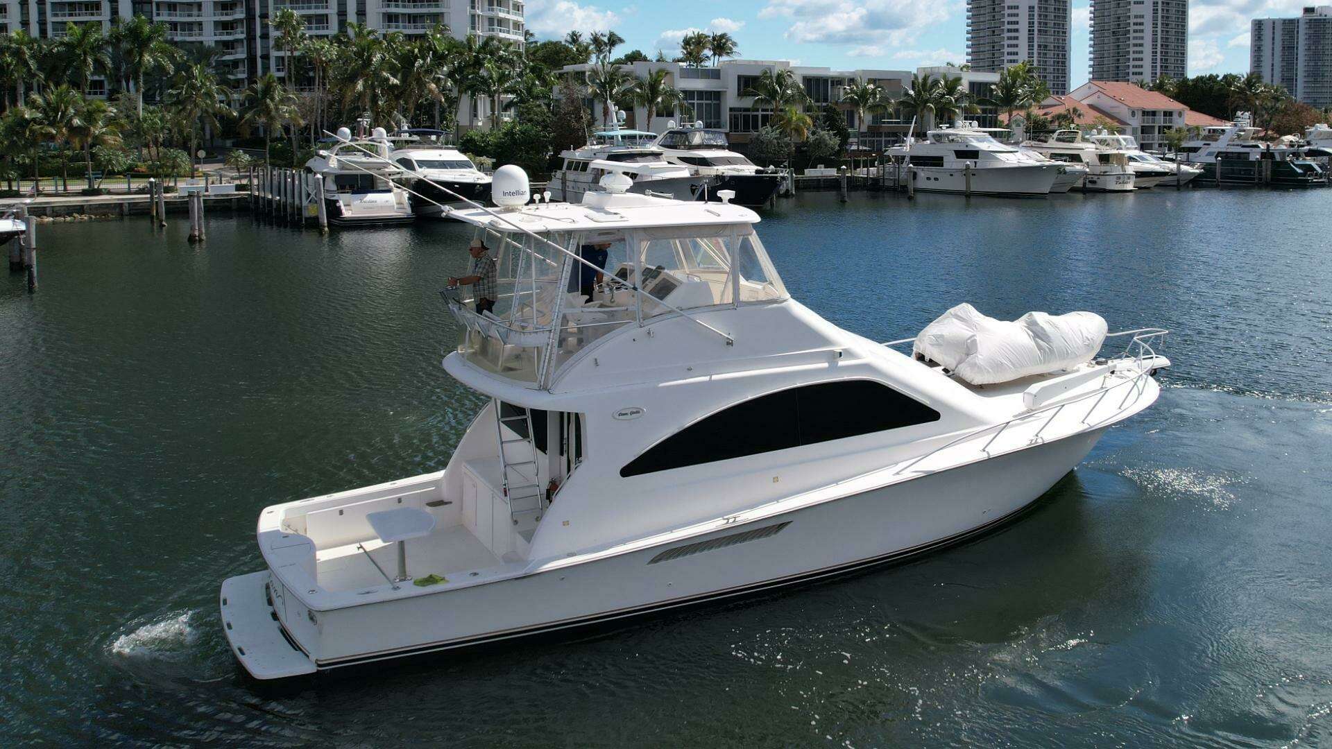 2005 Ocean Yachts — - Image 29