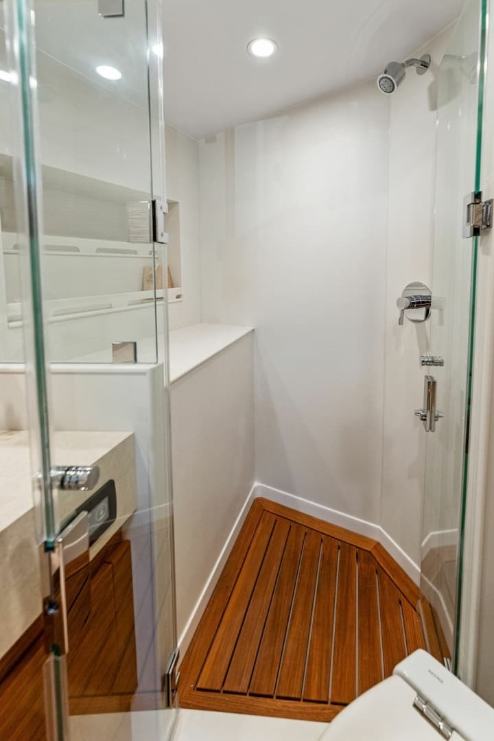 2027 Bertram 50 Sport - Image 29