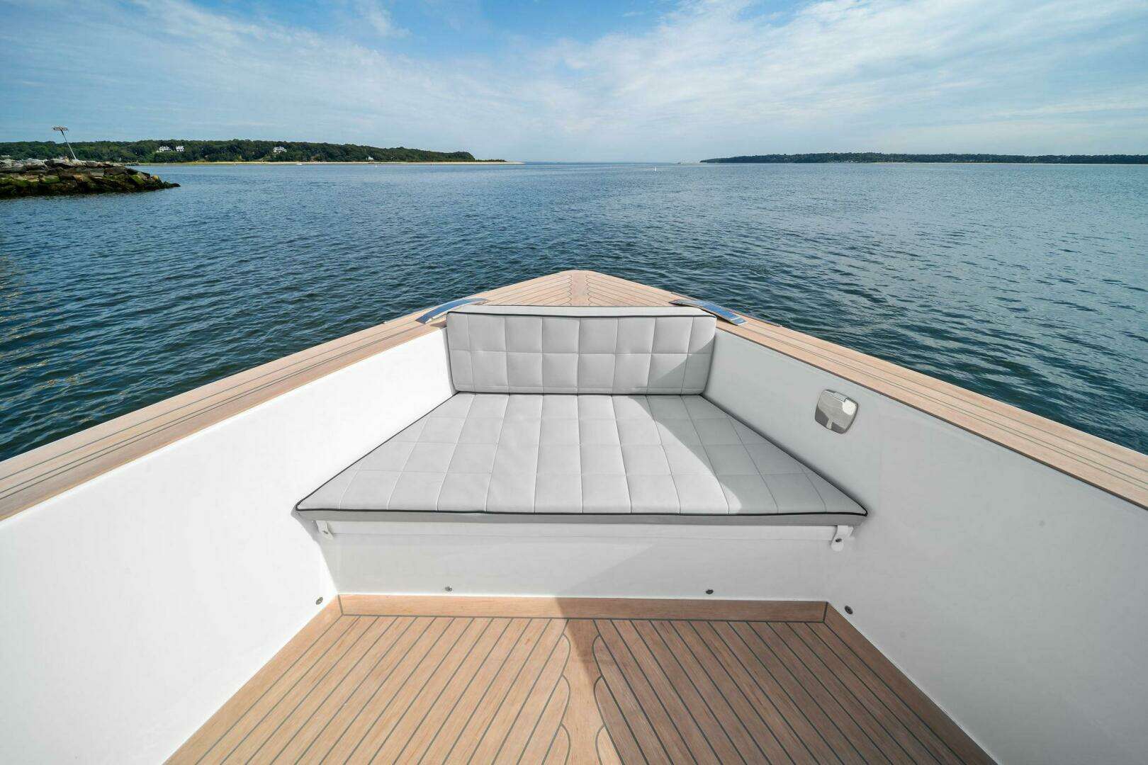 2024 Pardo Yachts 43 - Image 59