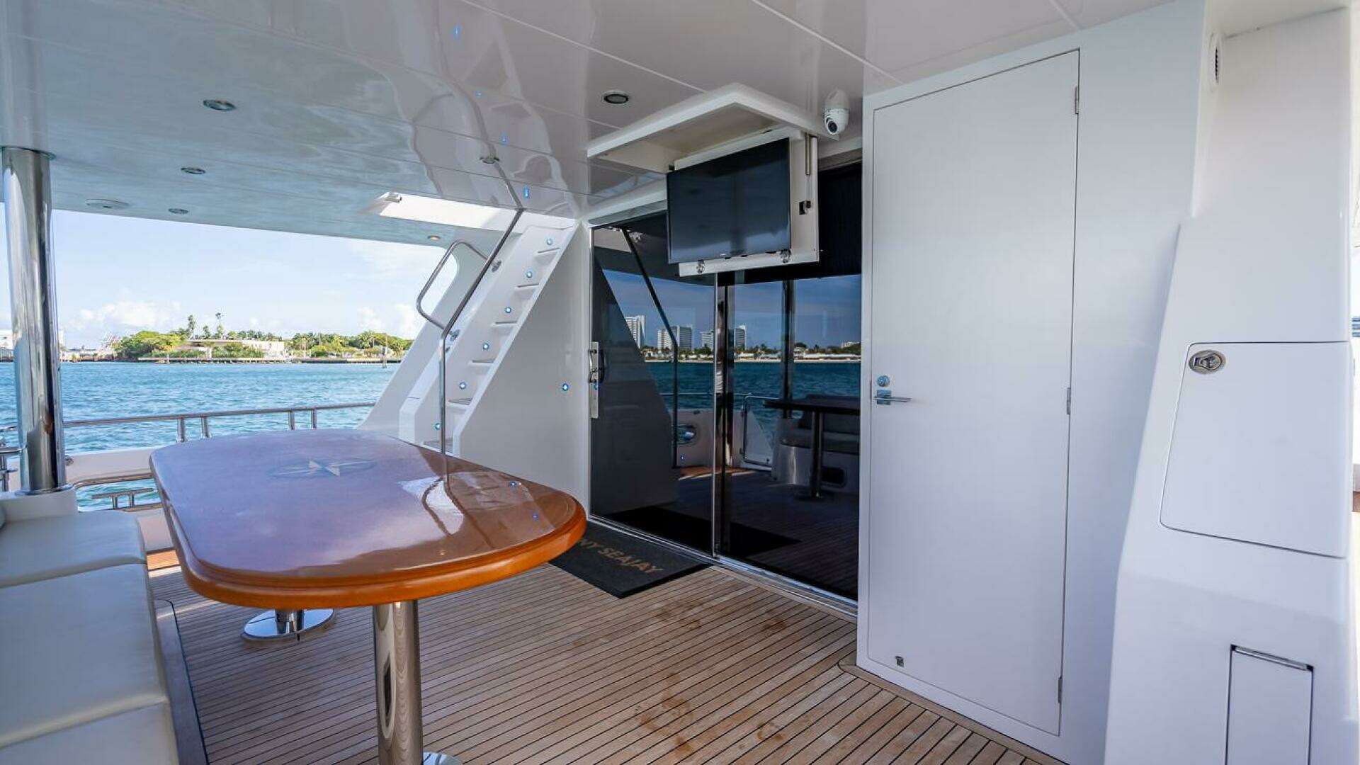 2022 Hampton 658l Endurance - Image 43