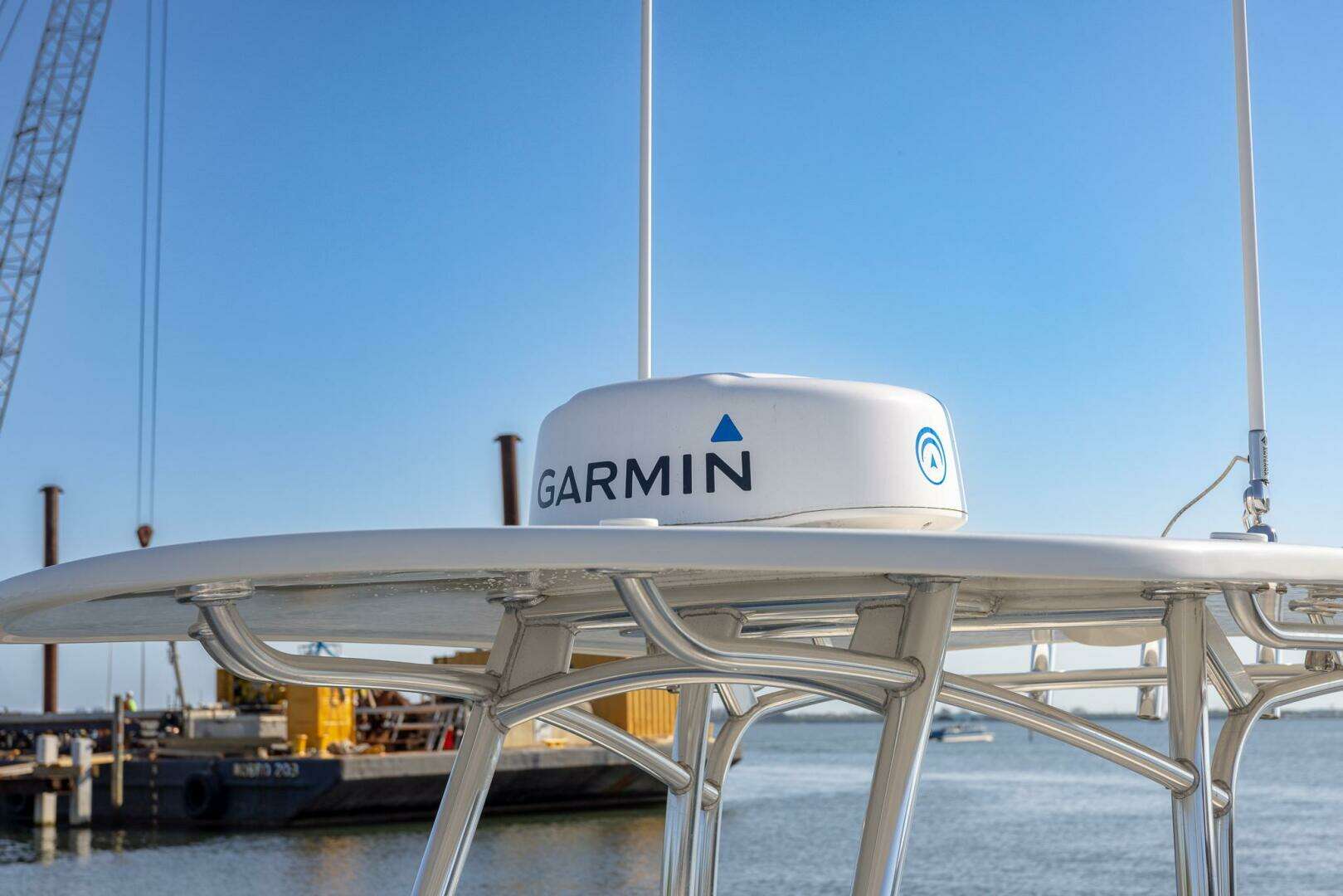 2018 Jupiter 26 FS - Image 24