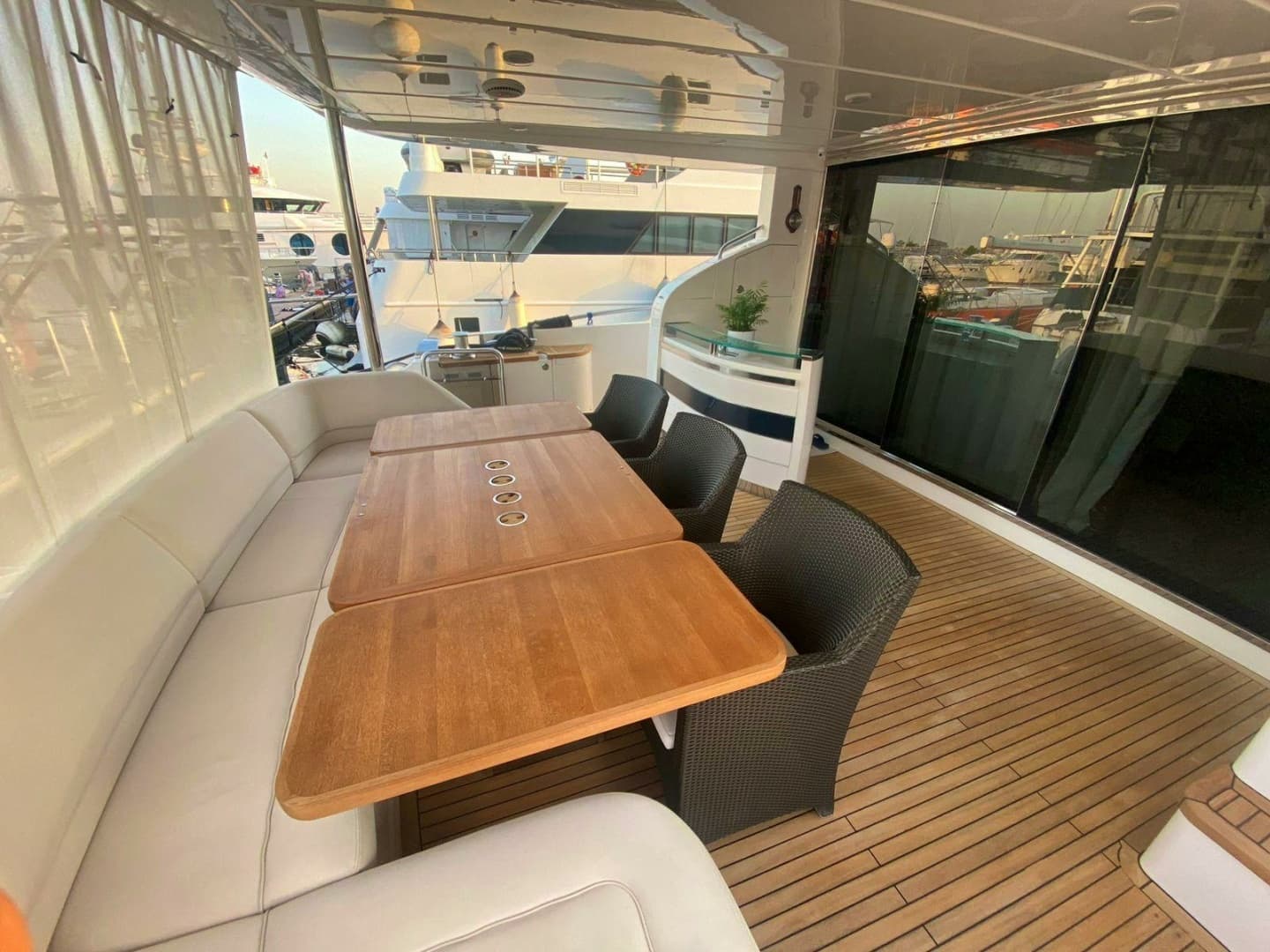 2011 Princess Yachts — - Image 18