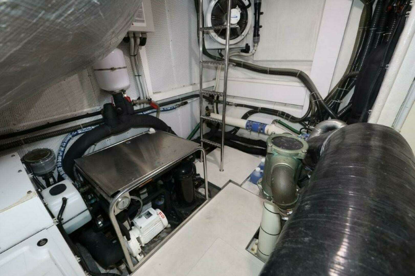 2019 Galeon 650 Sky - Image 69