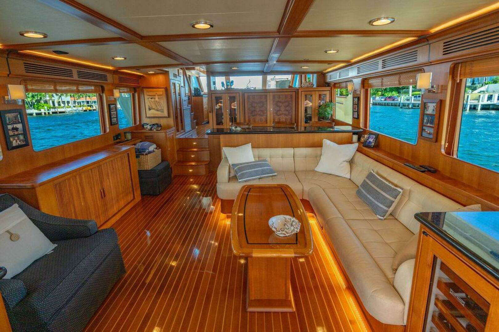 2015 Marlow 66E-CB - Image 53
