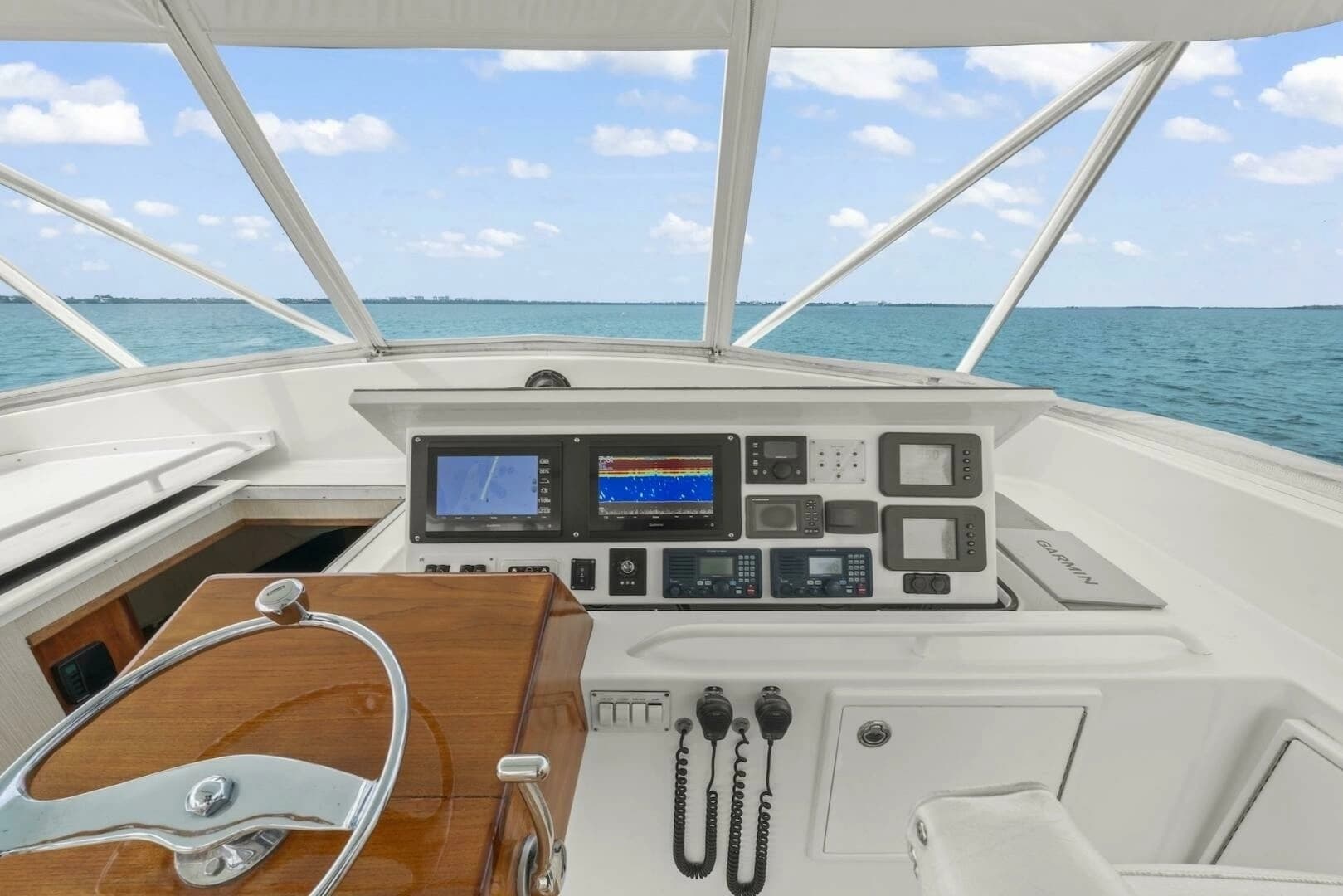 2006 Buddy Davis 48 Express - Image 14