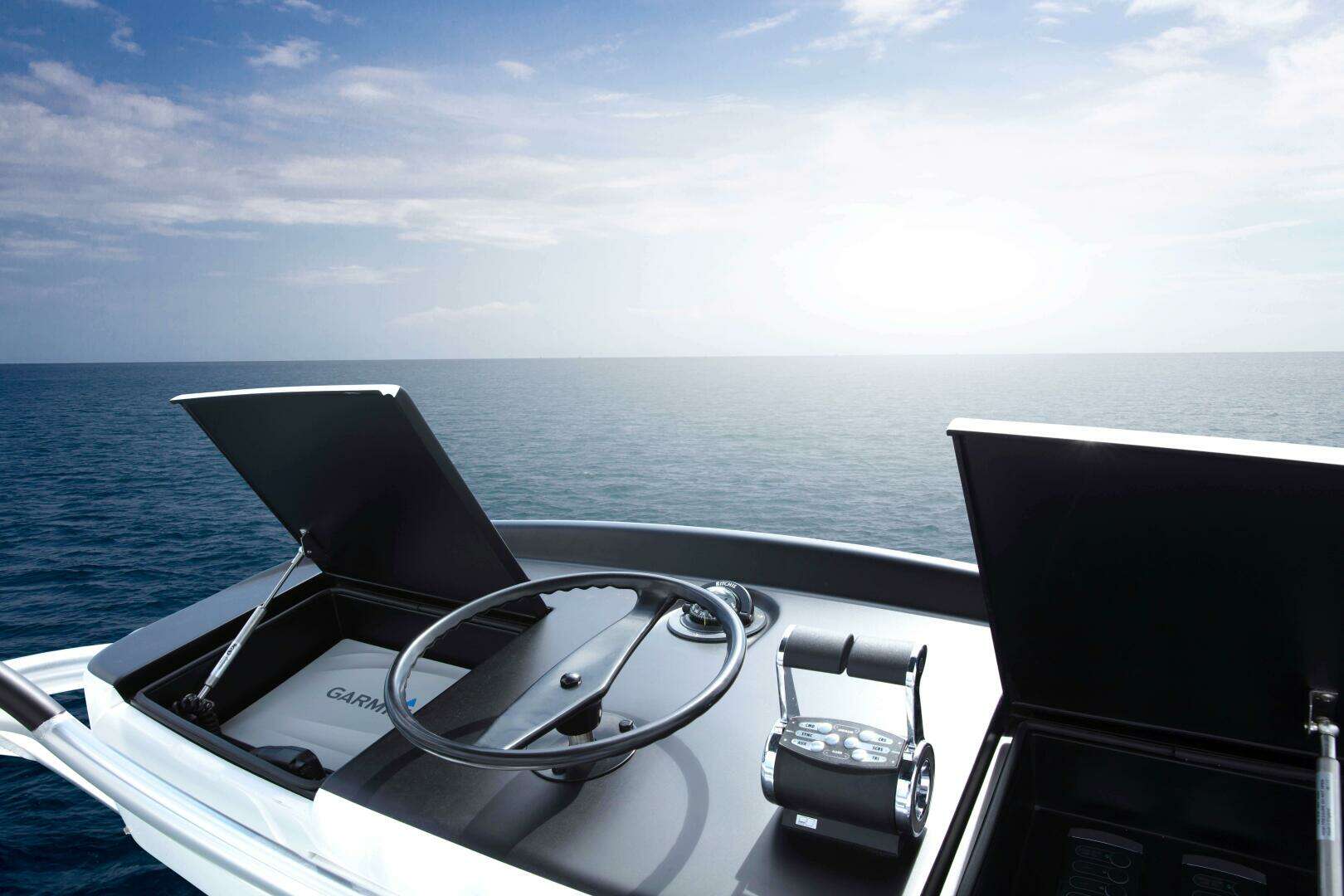 2026 Viking 58 Convertible - Image 13