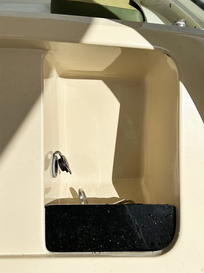 2017 Scout 255 LXF - Image 31