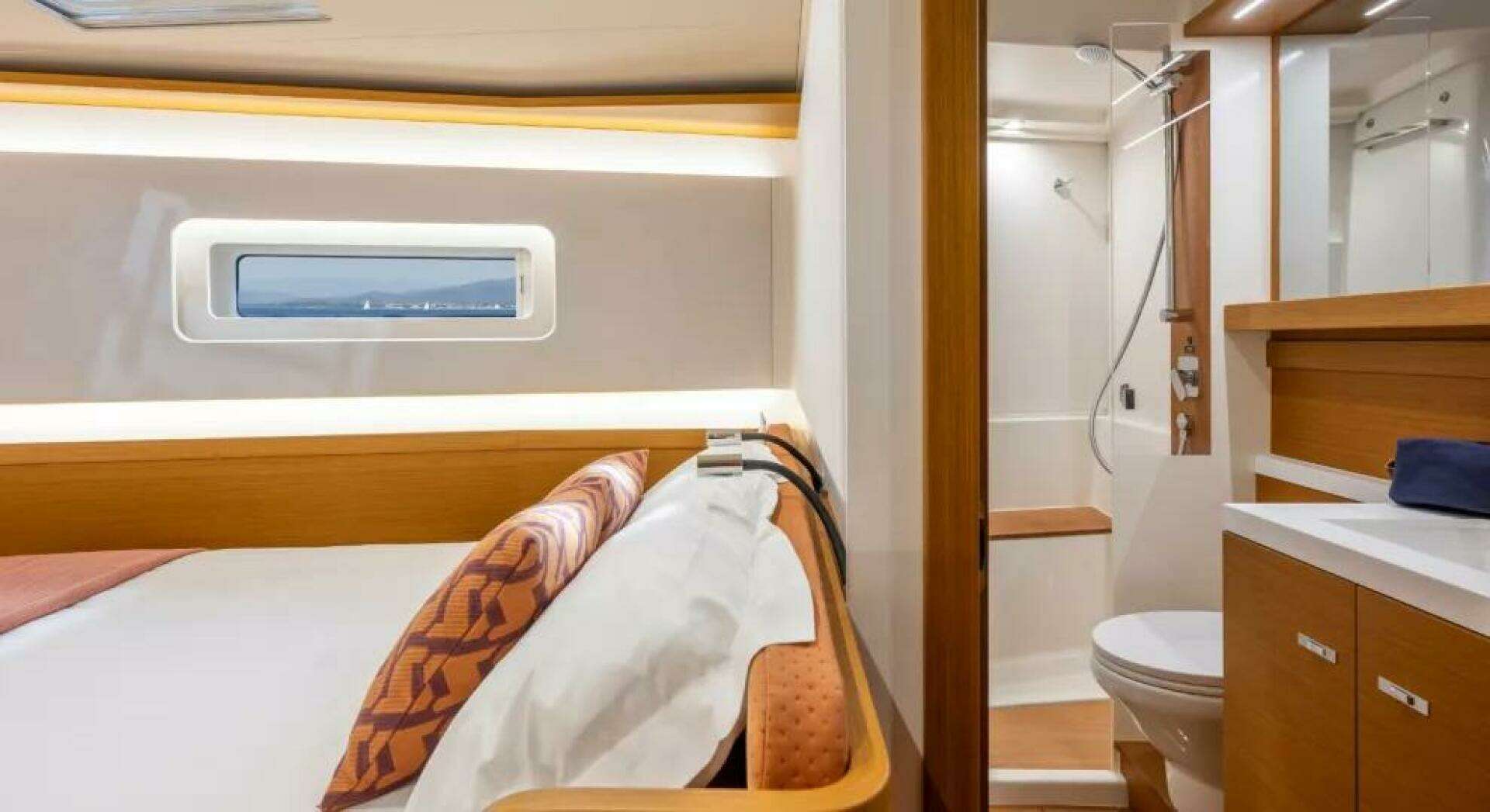 2026 Beneteau First 60 - Image 20