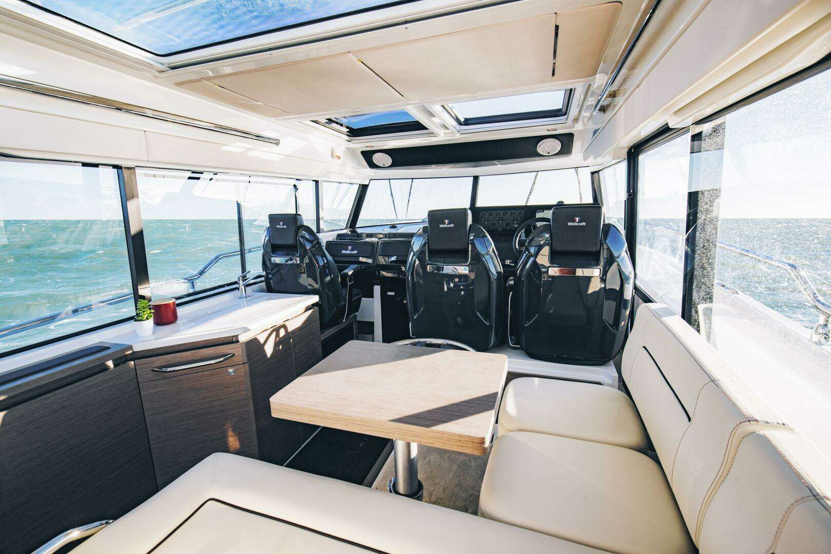 2026 Wellcraft Explorer - Image 45