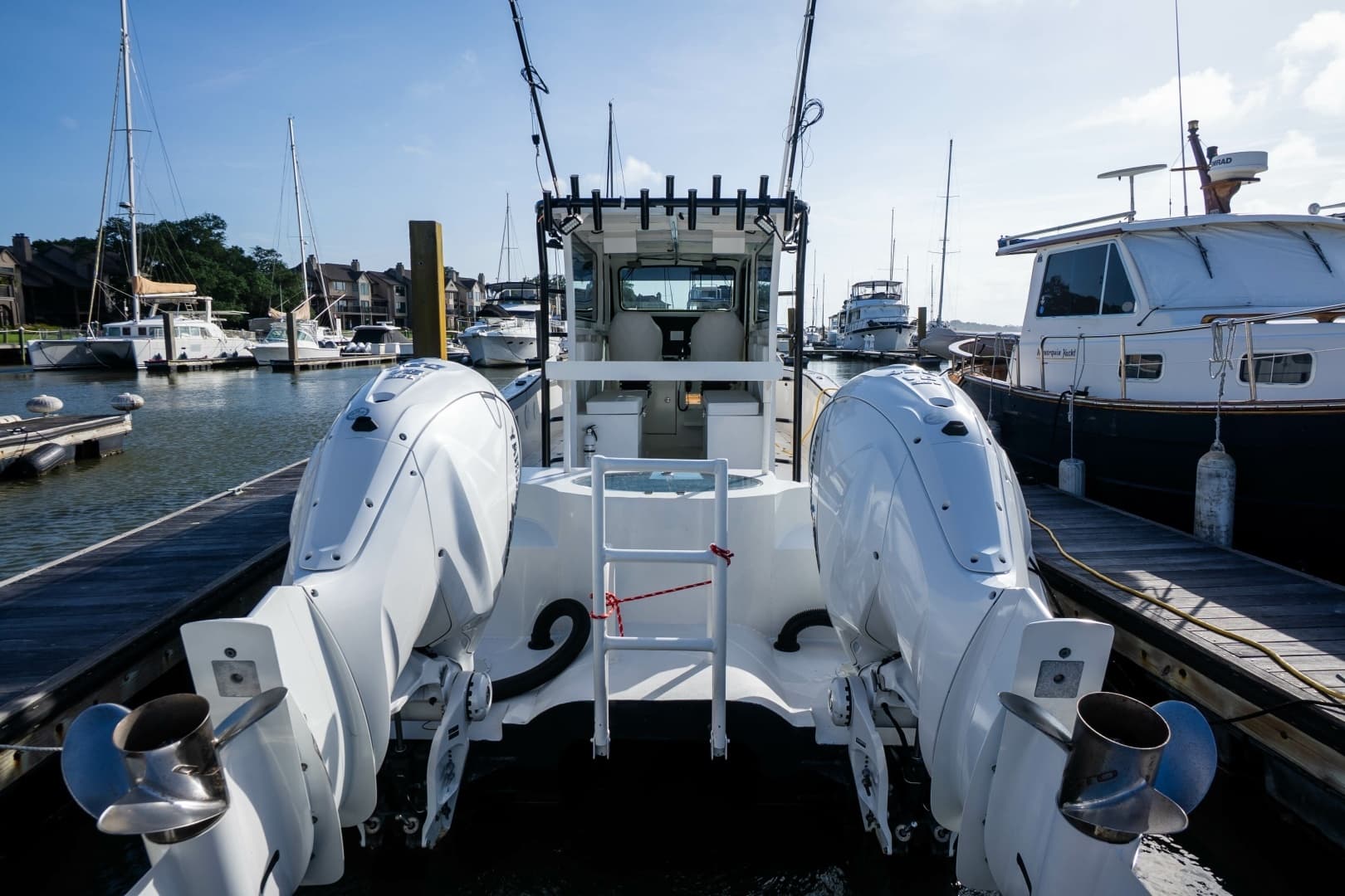 2024 Other Custom Nerowalker 35 - Image 8