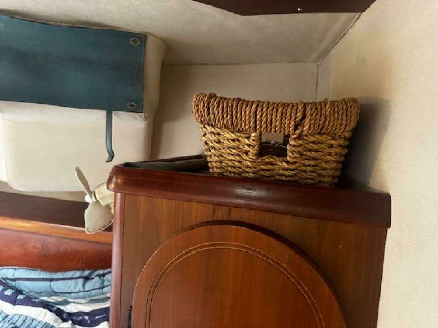 2002 Fountaine Pajot Belize 43 - Image 27
