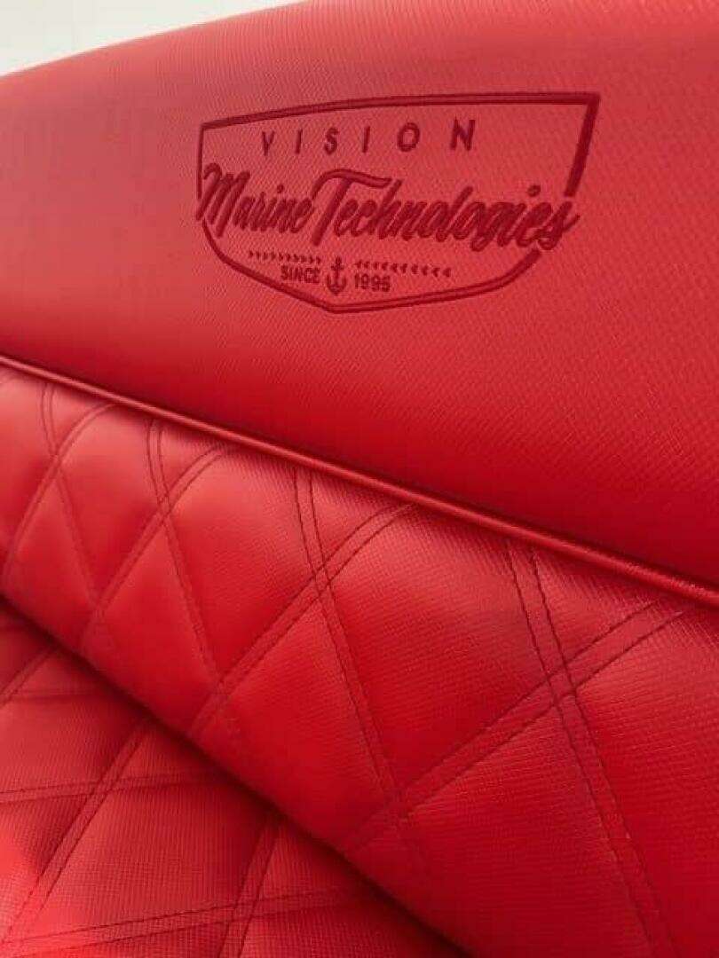 2024 Vision Fantail 217 - Image 4
