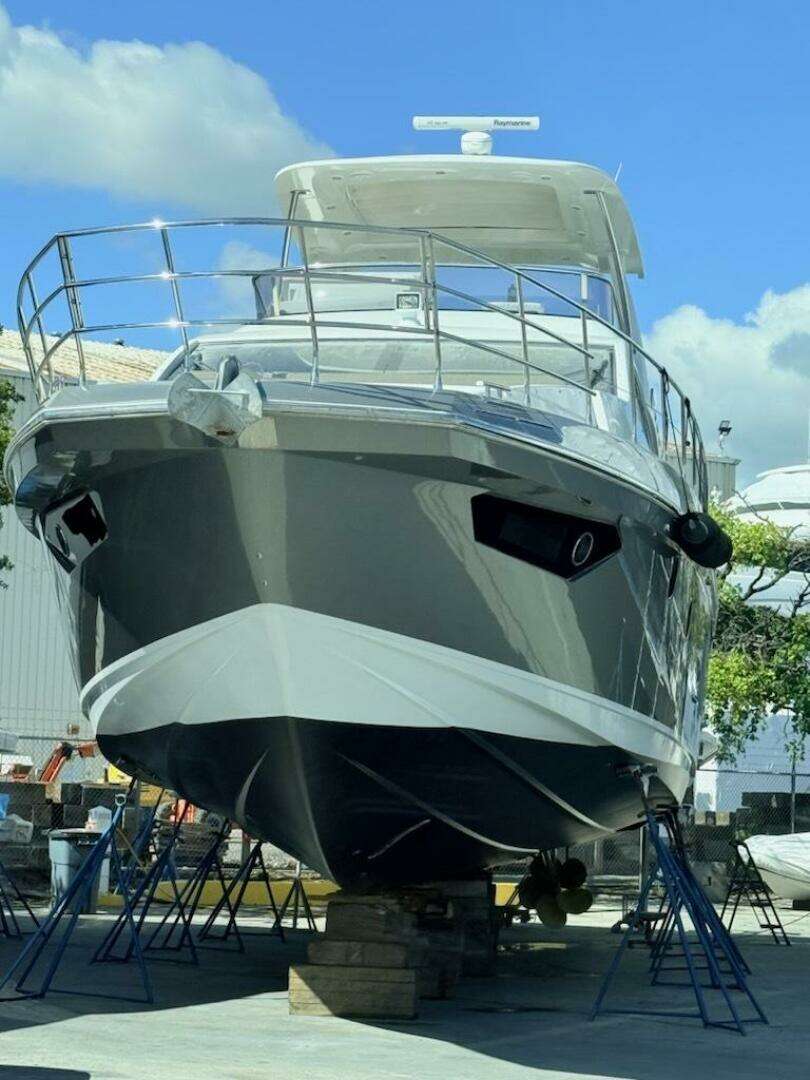 2018 Azimut 66 Flybridge - Image 55