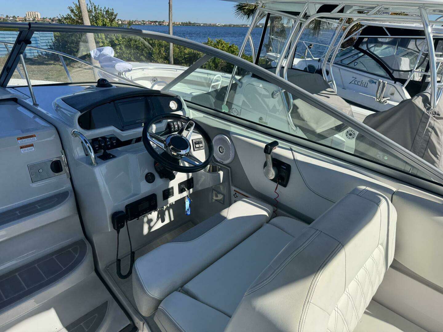 2021 Regal 26 XO - Image 23