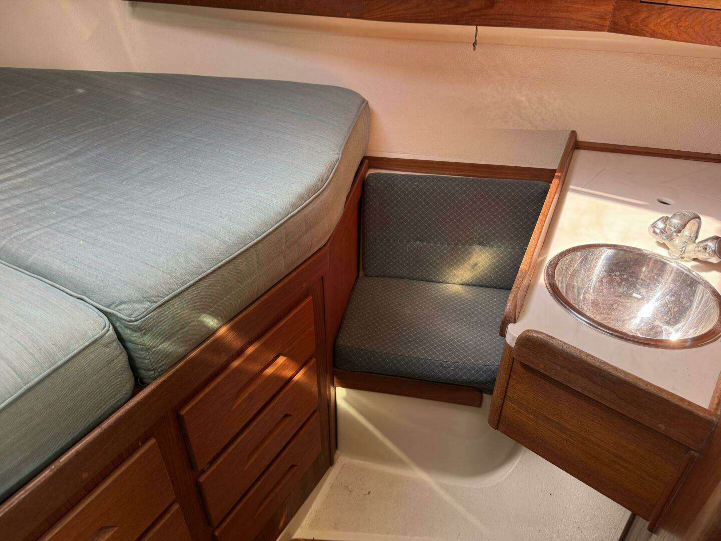 1997 Tartan 3800 - Image 71