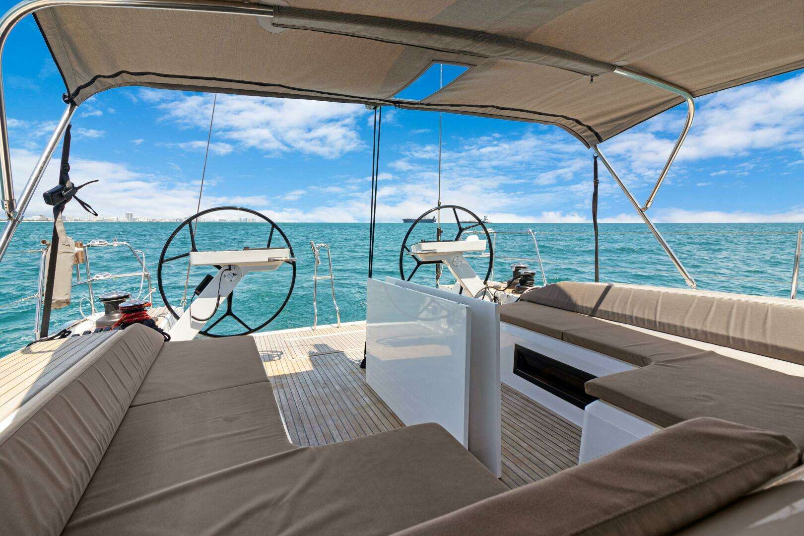 2017 Grand Soleil 52 LC - Image 22