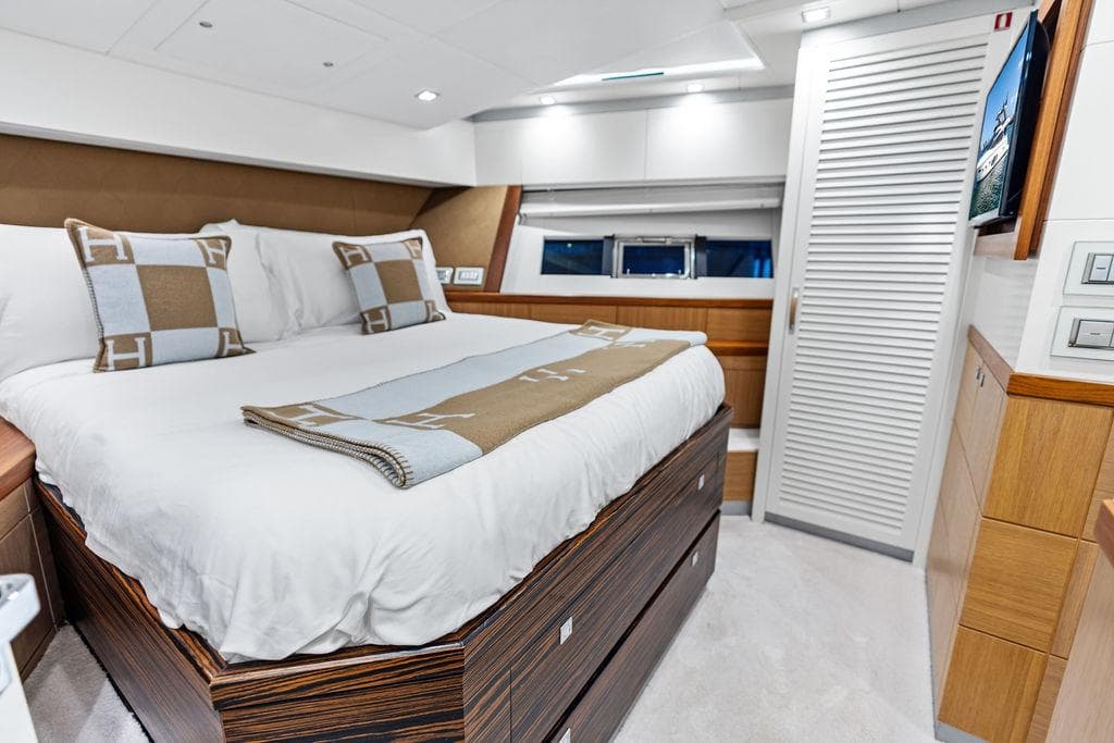 2013 Astondoa 72 GLX - 57