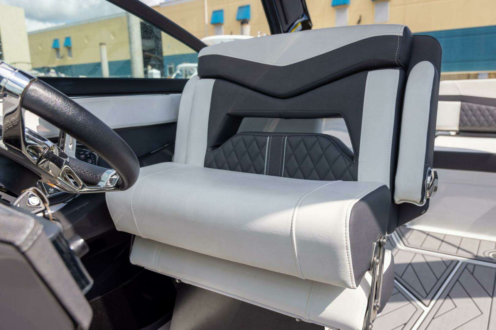 2023 Monterey 255SS Super Sport - Image 23