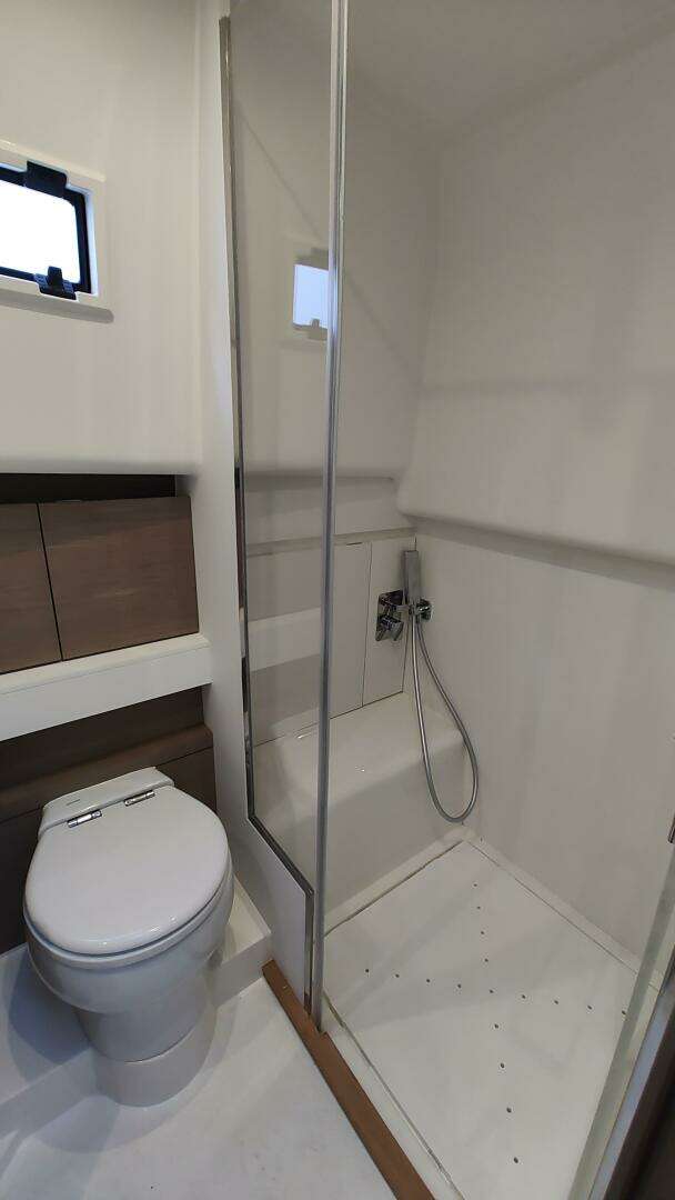 2023 Pardo Yachts P43 - Image 47