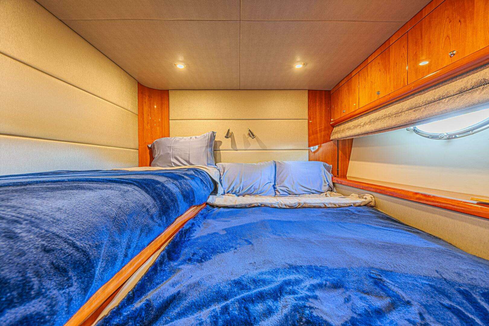 2006 Sunseeker 75 Yacht - Image 39