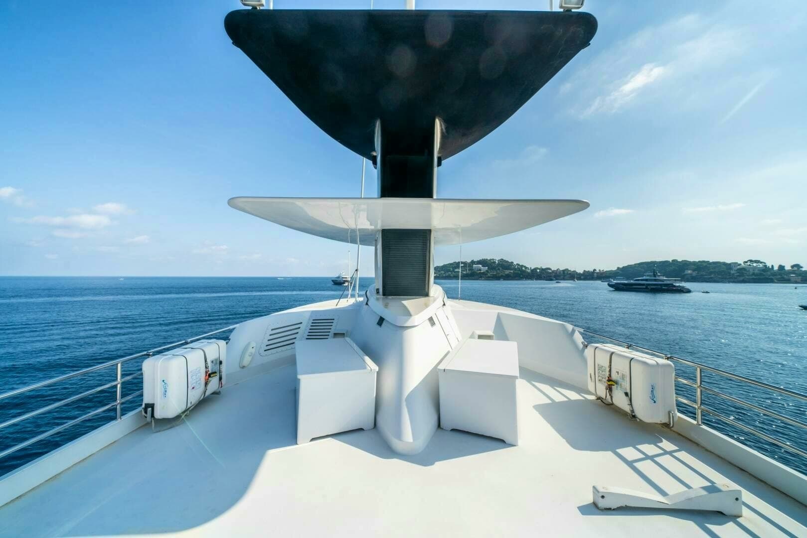 1978 Feadship Custom - Image 25