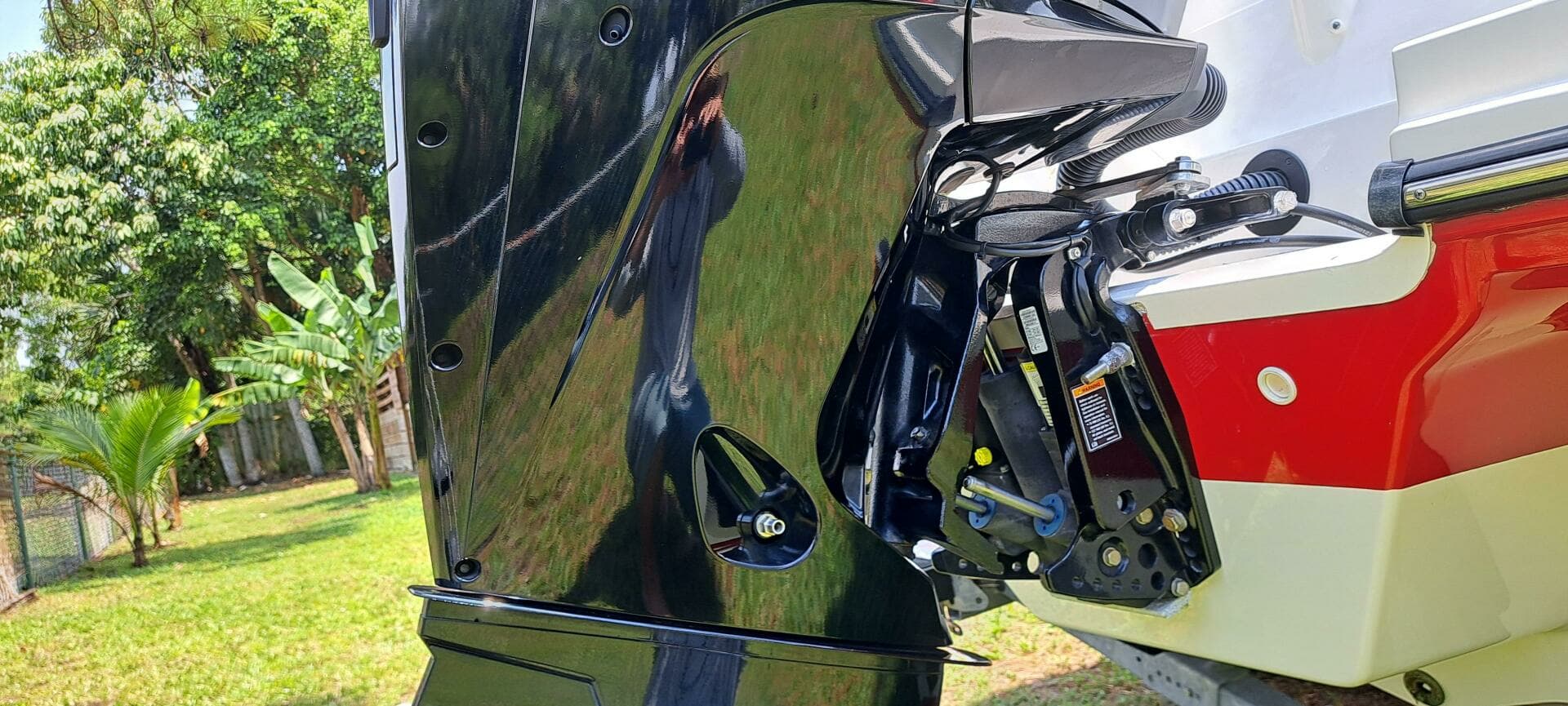 2019 Sea Ray SPX 230 OB - Image 39
