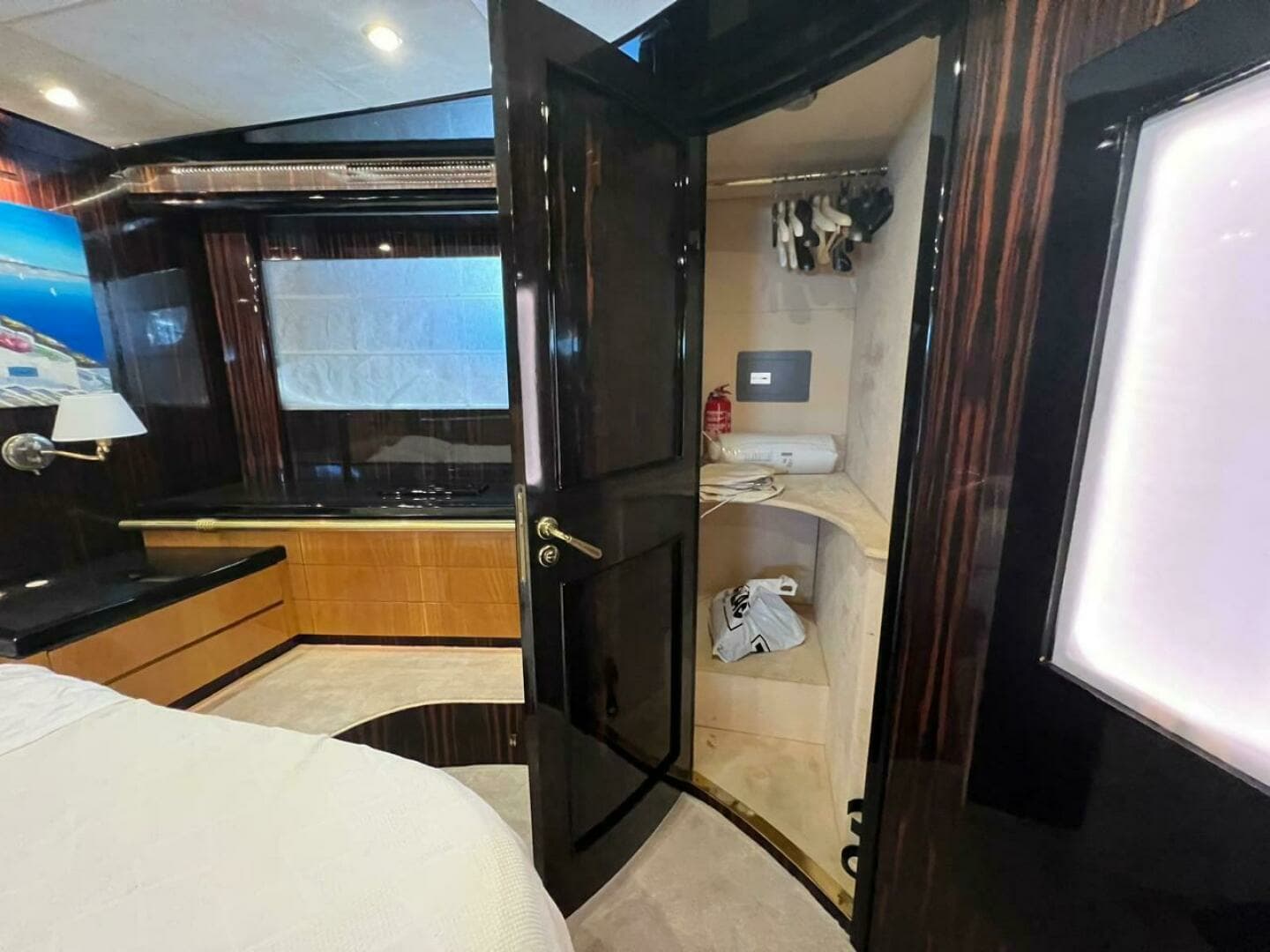 2011 Tecnomar Velvet - Image 35
