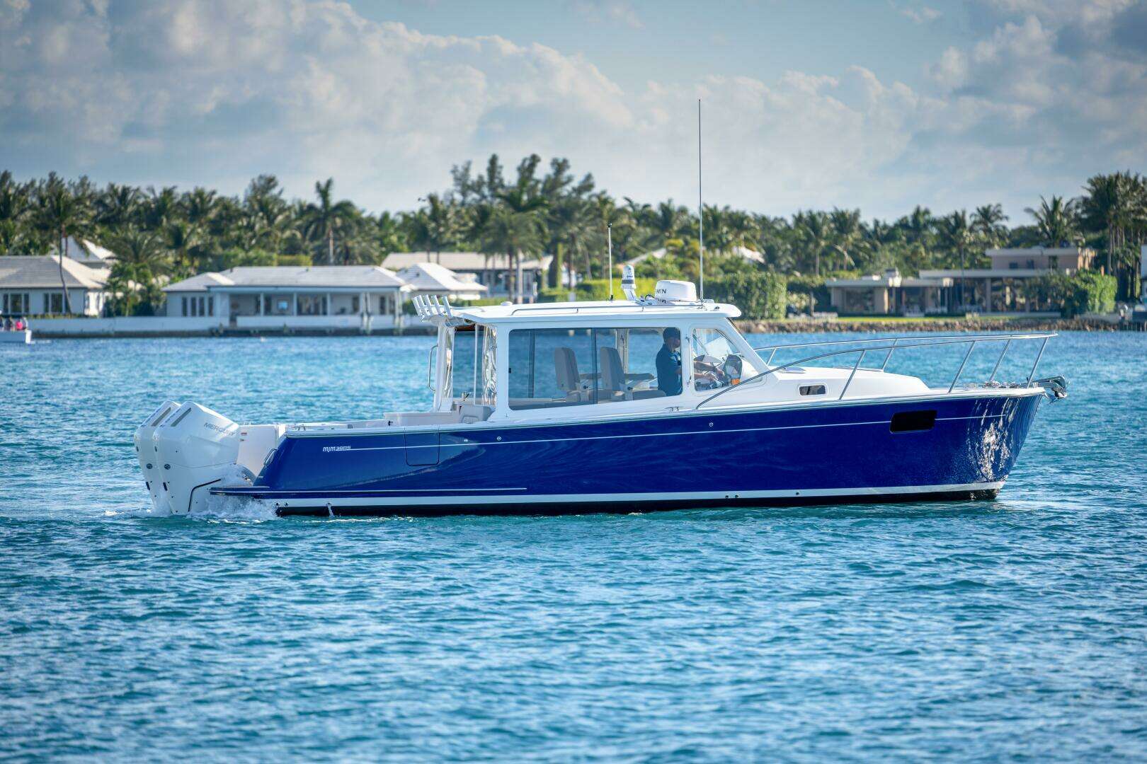 2026 MJM 38RS - Image 21