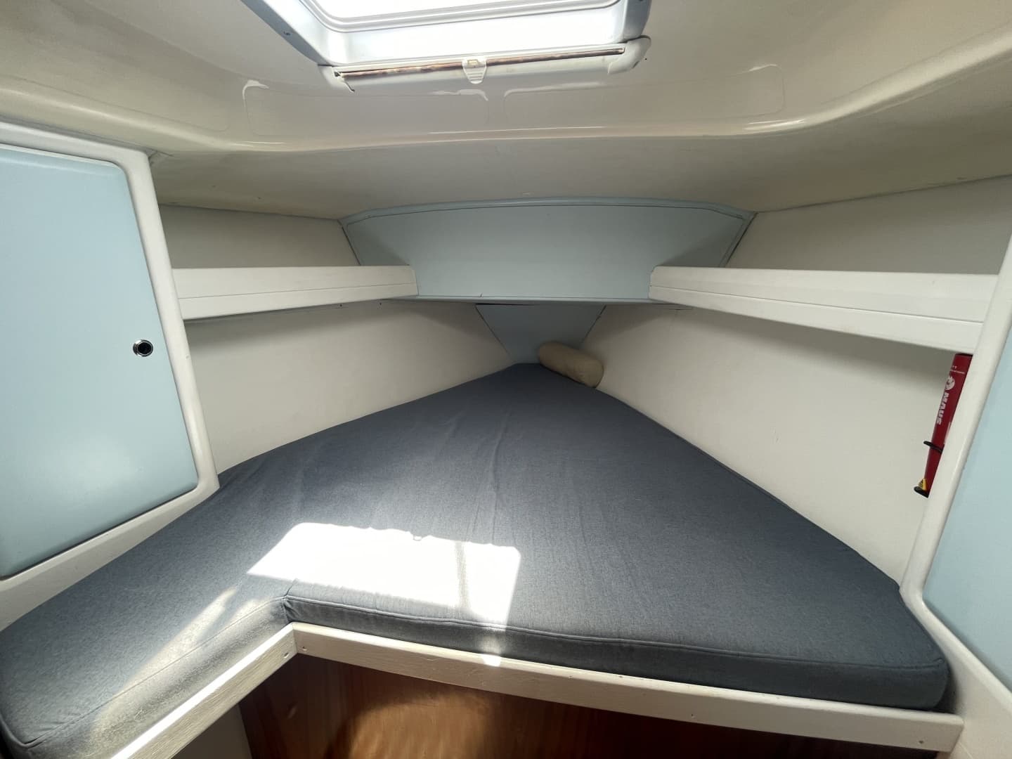 2001 Bavaria 50 - Image 19