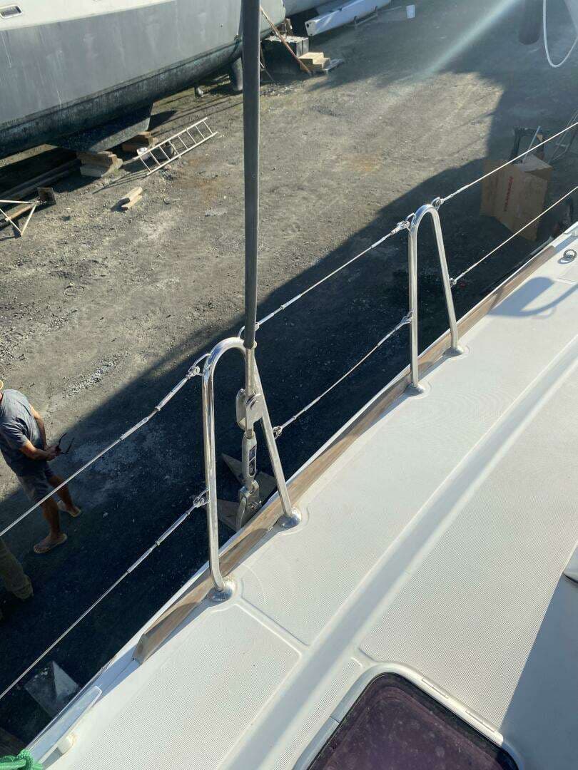 2013 Lagoon 380 - Image 21