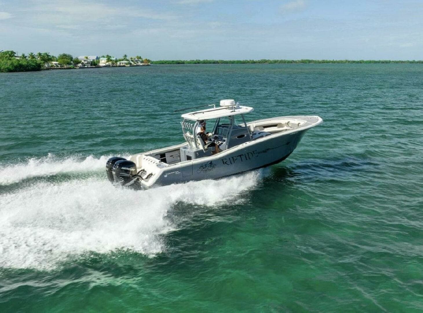 2020 Tidewater 320 CC Adventure - Image 29