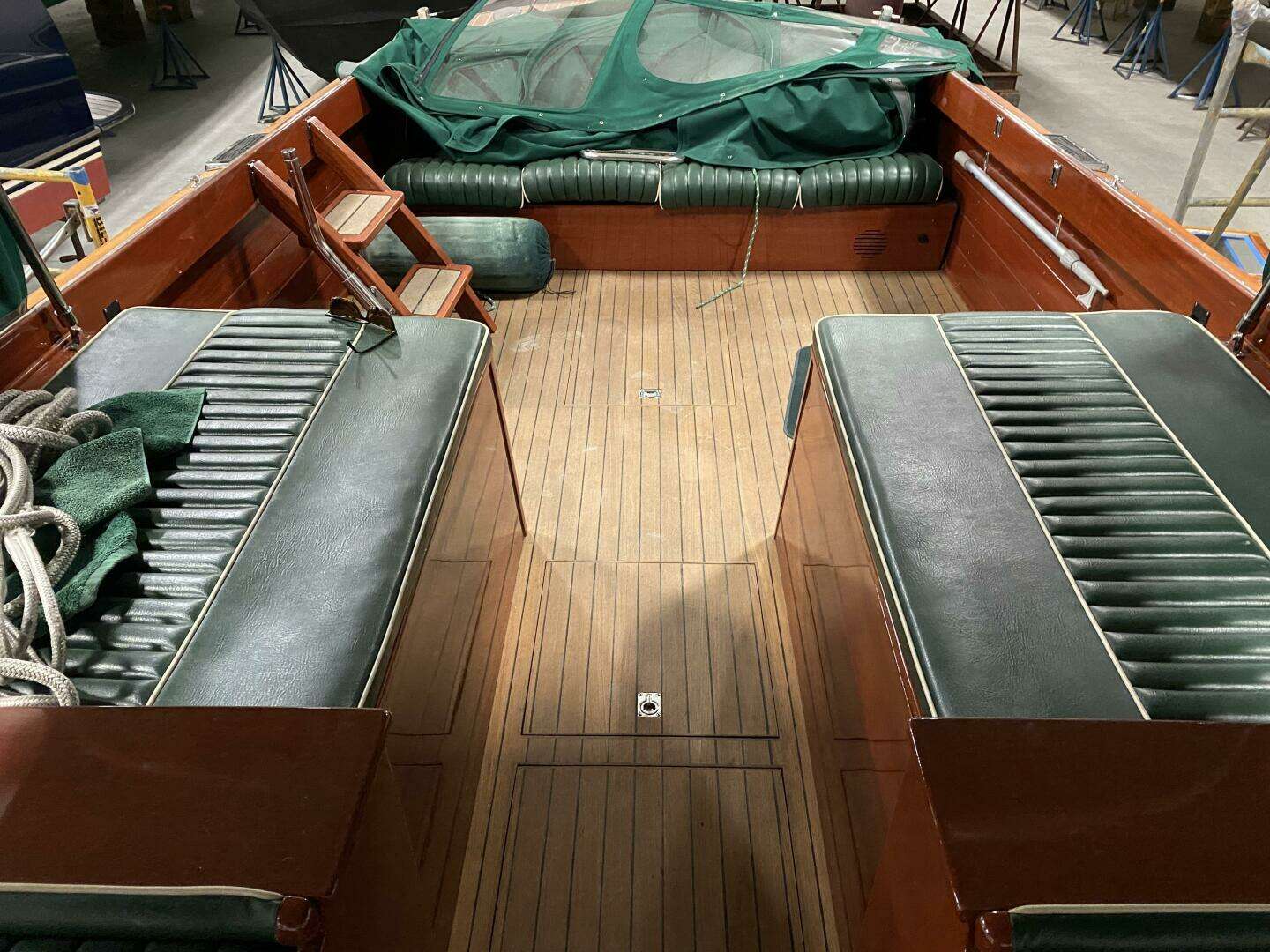 2010 Grand Craft 30 RS Anniversary Edition - Image 26