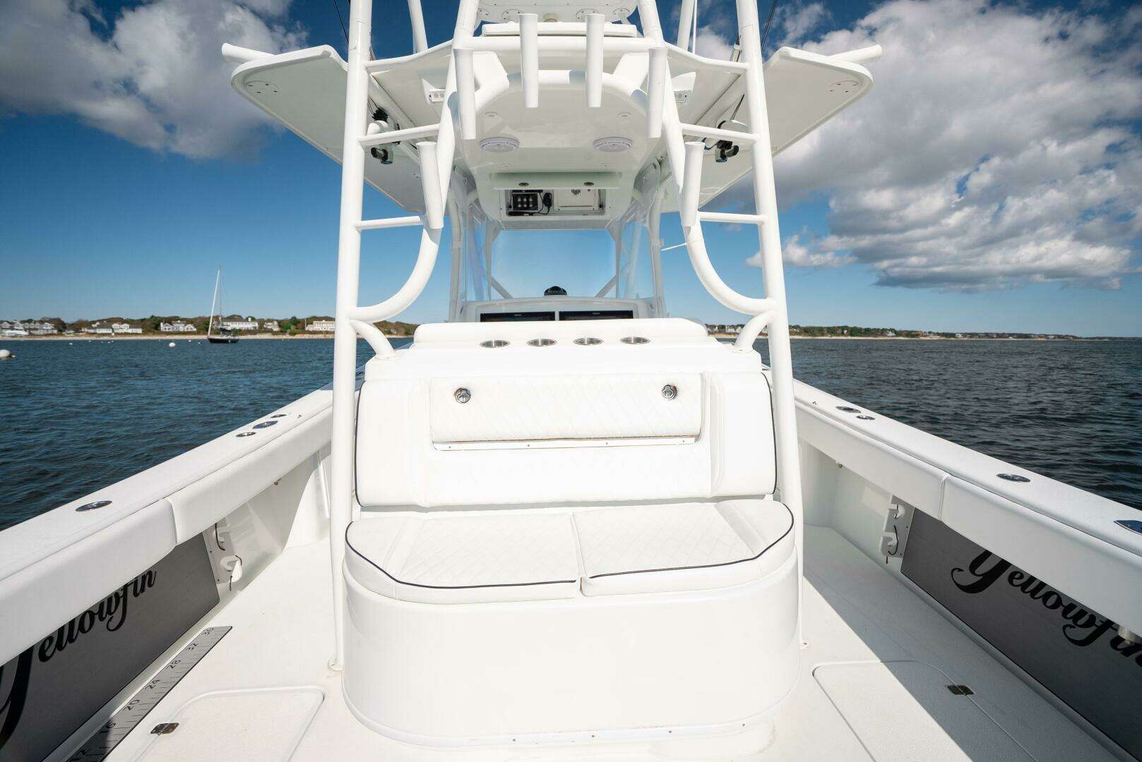 2014 Yellowfin 39 - Image 18