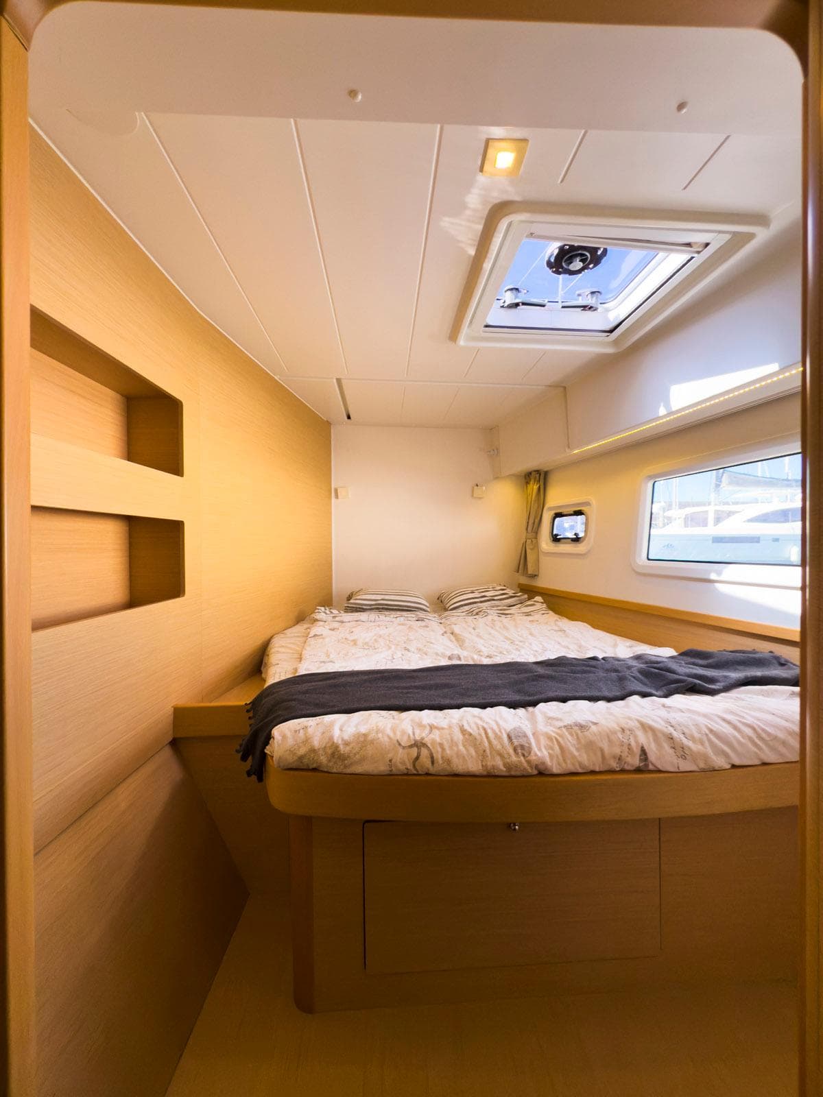 2017 Lagoon 42 - 79