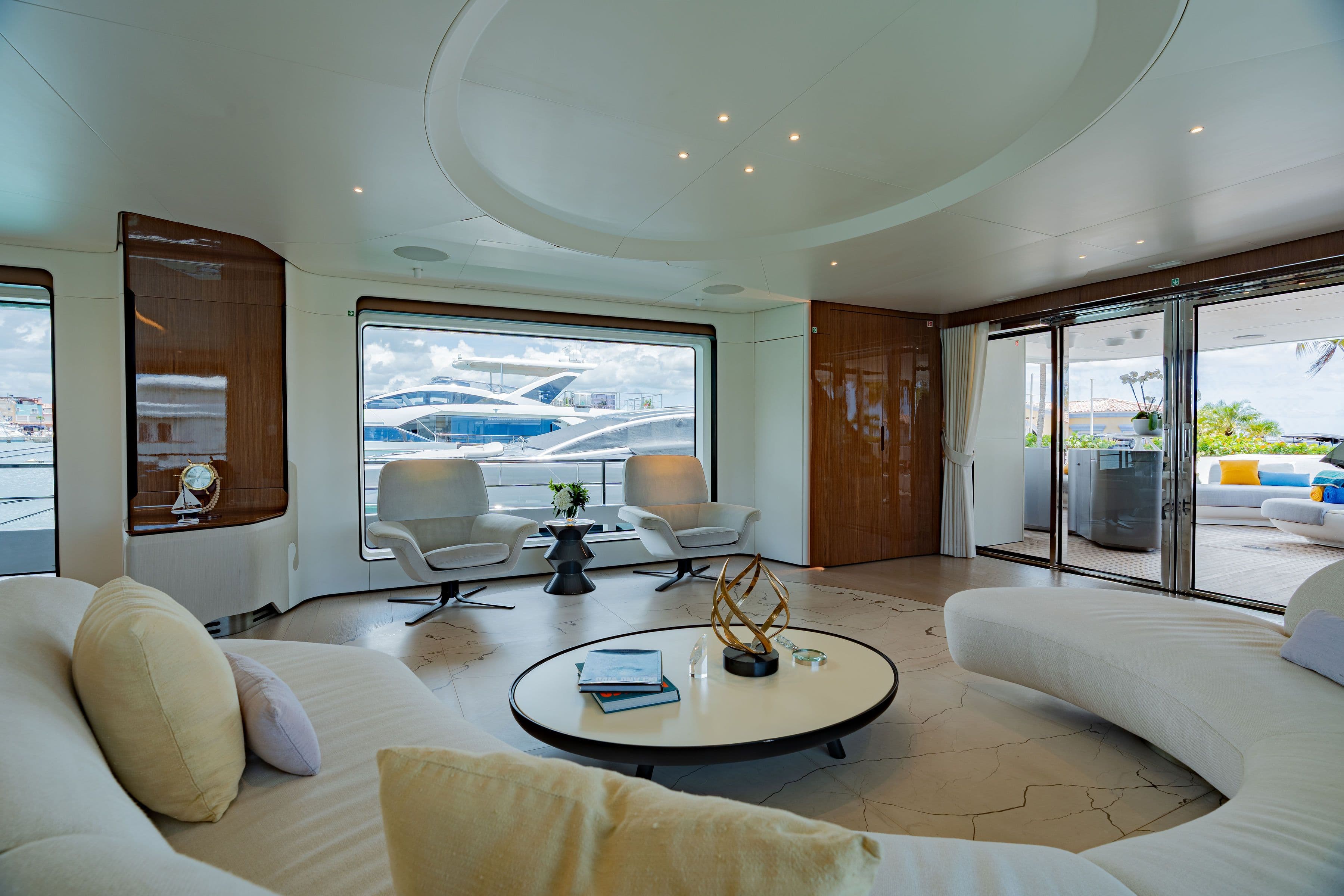 2024 Azimut Grande 36M - 60