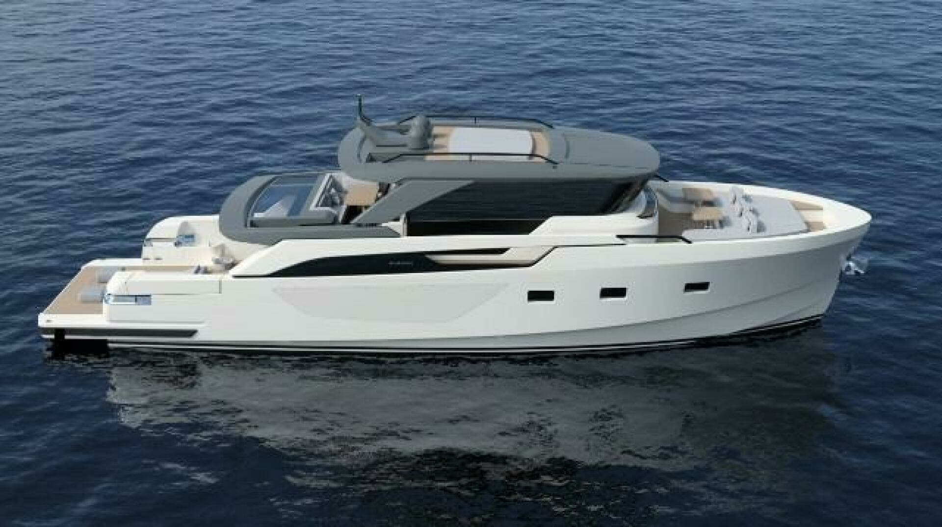 2026 Bluegame BGX Range - Image 24